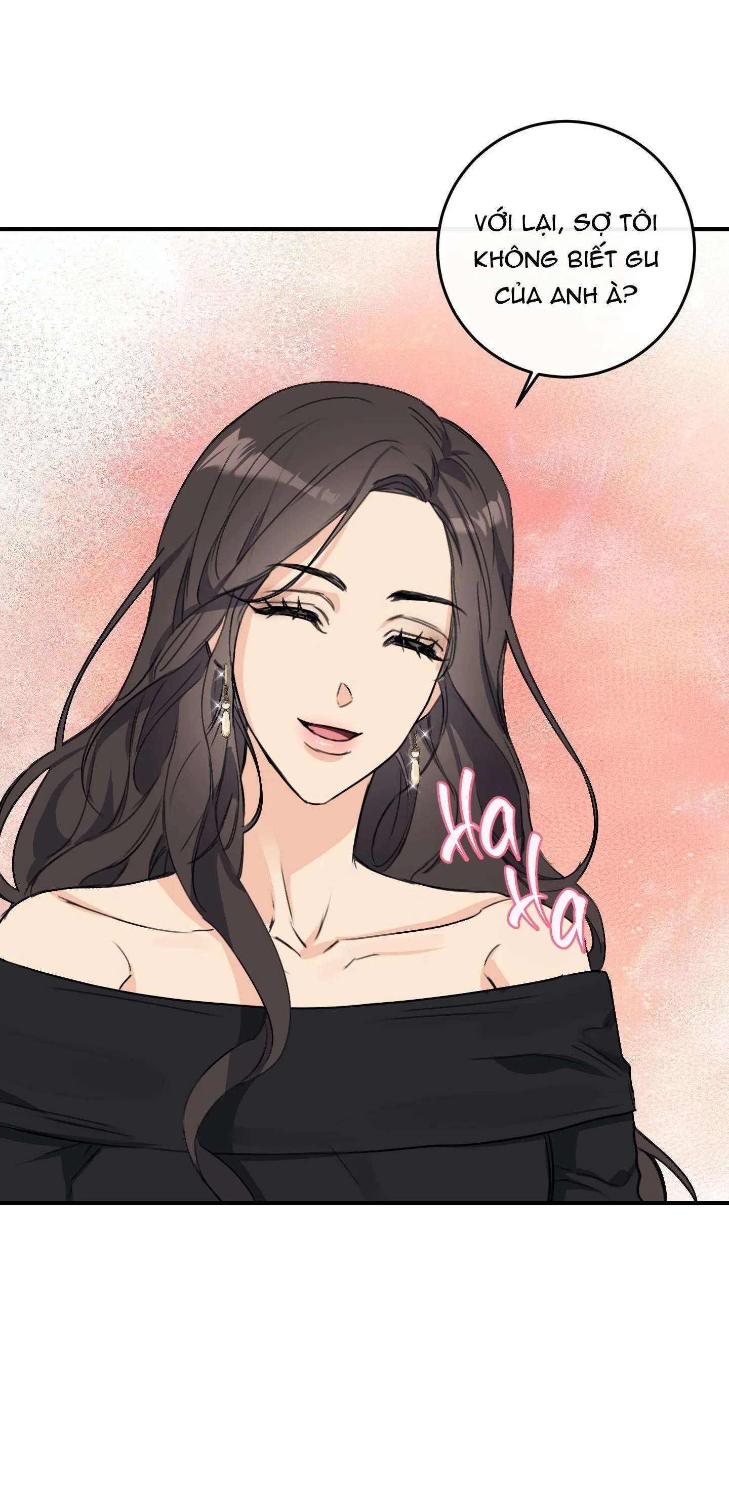 QUAN HỆ CỘNG SINH GIỮA TRỜI VÀ TRĂNG Chapter 17 Trang 32