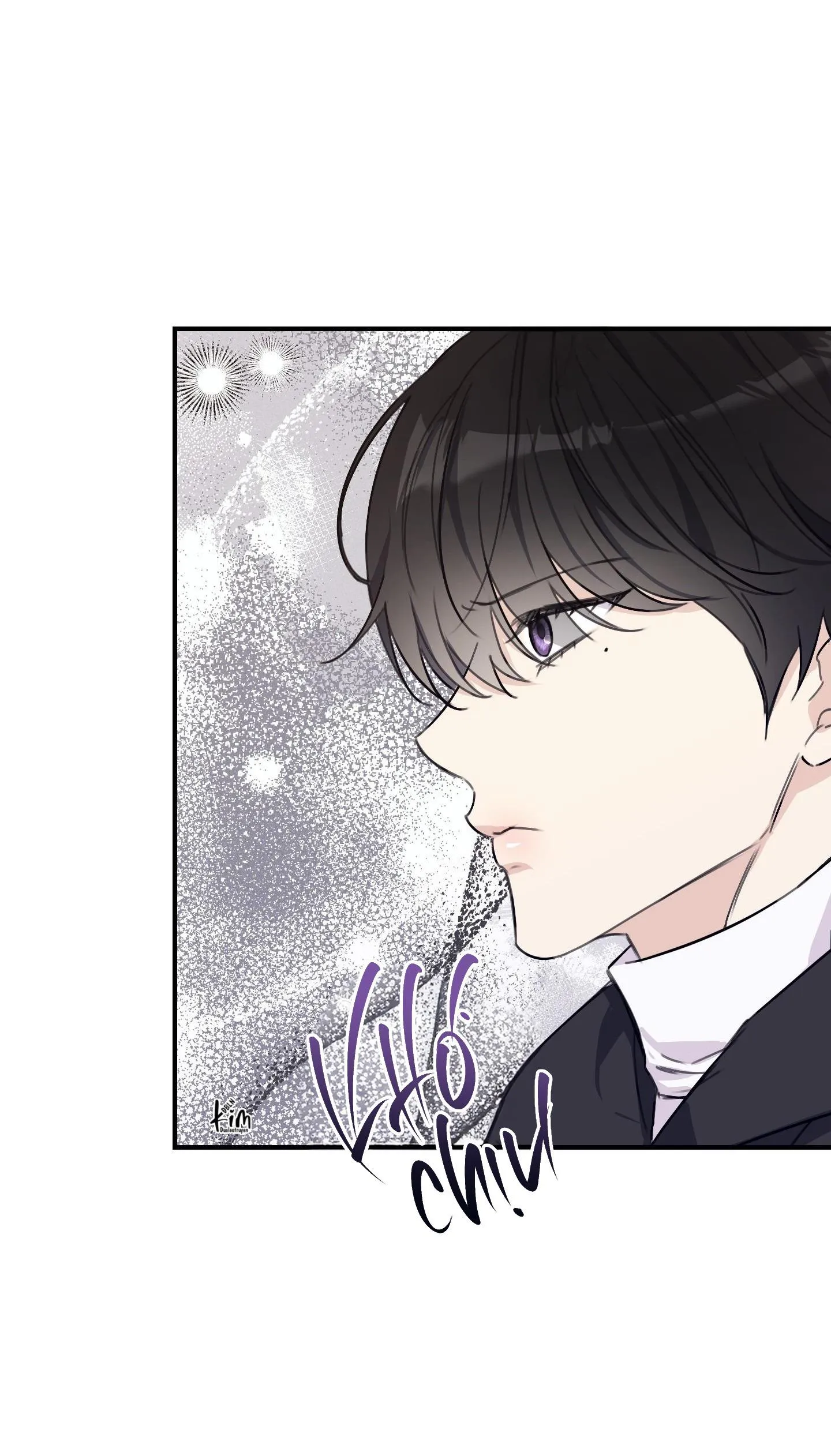 QUAN HỆ CỘNG SINH GIỮA TRỜI VÀ TRĂNG Chapter 17 Trang 33