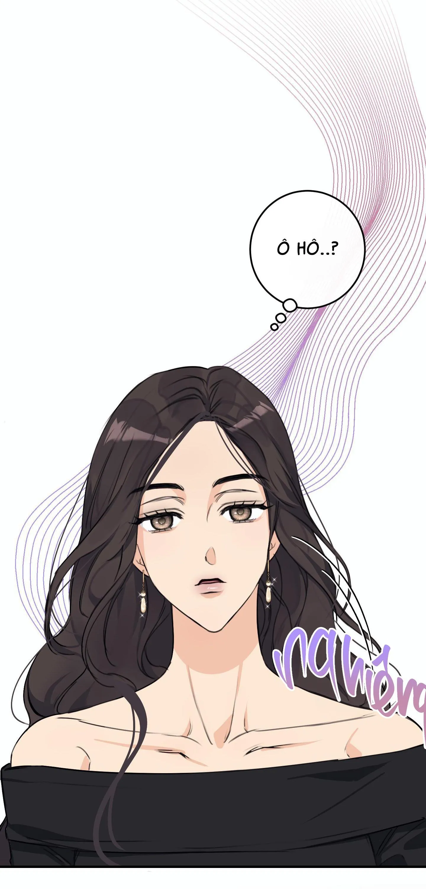 QUAN HỆ CỘNG SINH GIỮA TRỜI VÀ TRĂNG Chapter 17 Trang 37