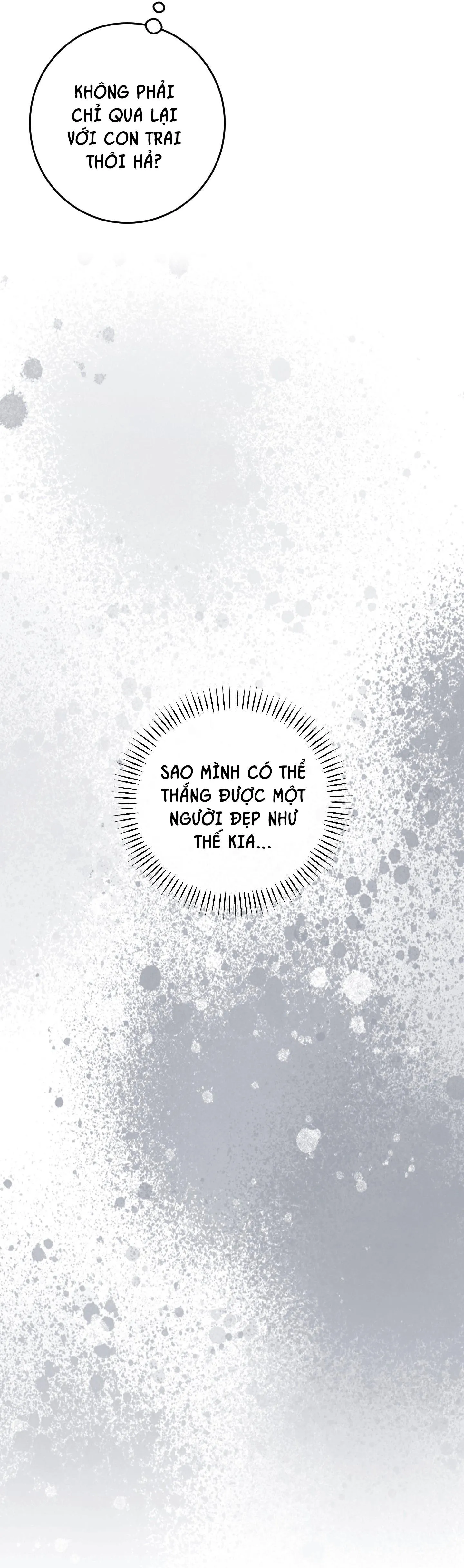 QUAN HỆ CỘNG SINH GIỮA TRỜI VÀ TRĂNG Chapter 17 Trang 43