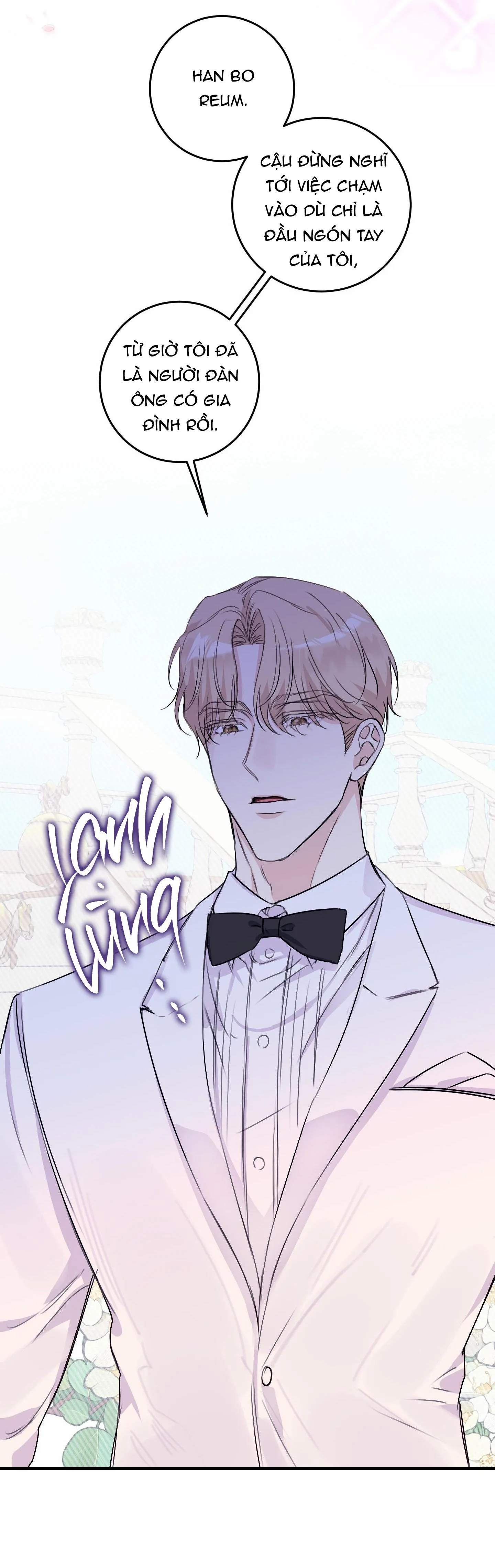 QUAN HỆ CỘNG SINH GIỮA TRỜI VÀ TRĂNG Chapter 17 Trang 46