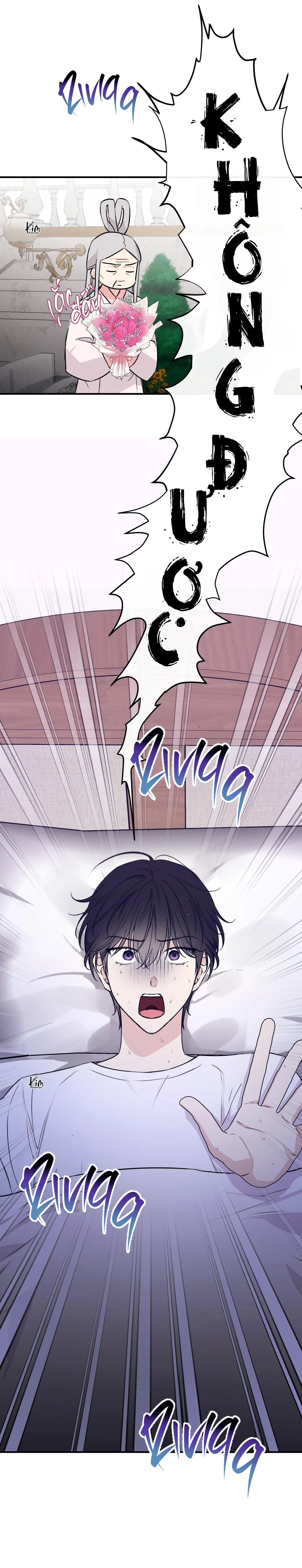 QUAN HỆ CỘNG SINH GIỮA TRỜI VÀ TRĂNG Chapter 17 Trang 48