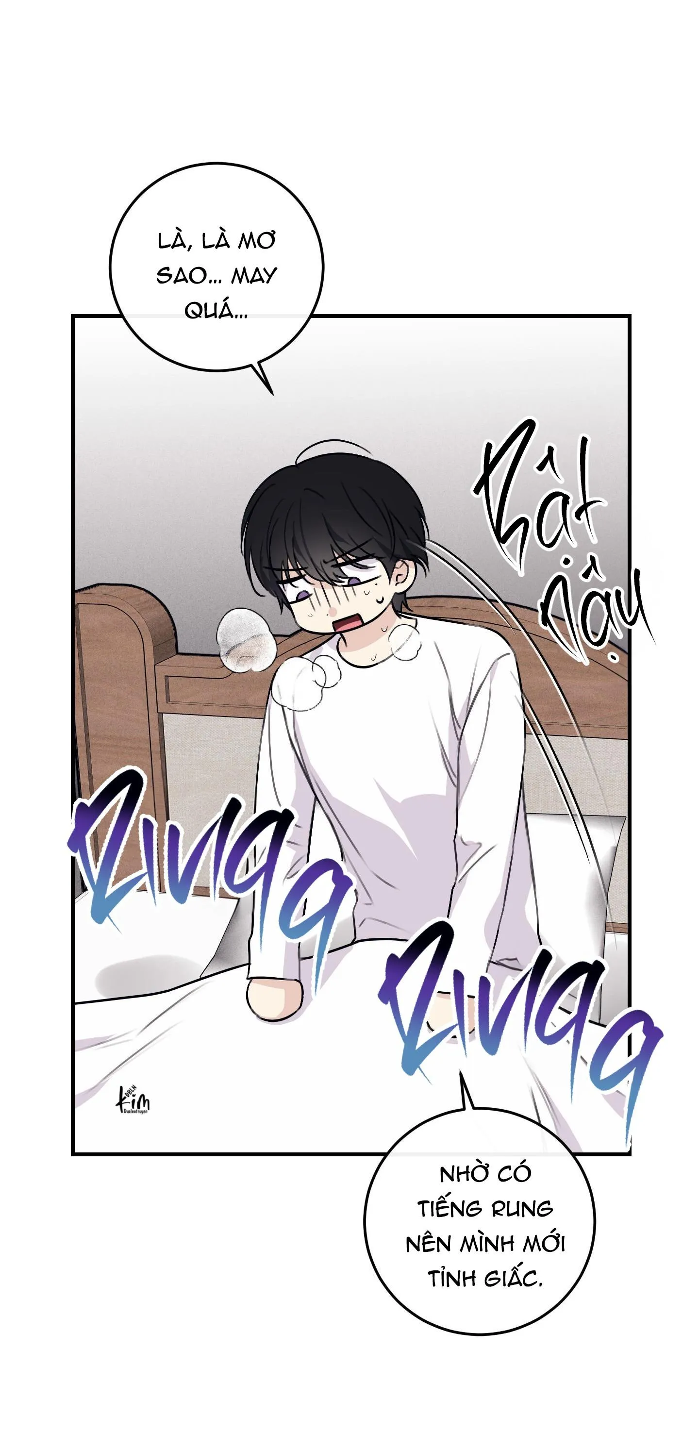 QUAN HỆ CỘNG SINH GIỮA TRỜI VÀ TRĂNG Chapter 17 Trang 49