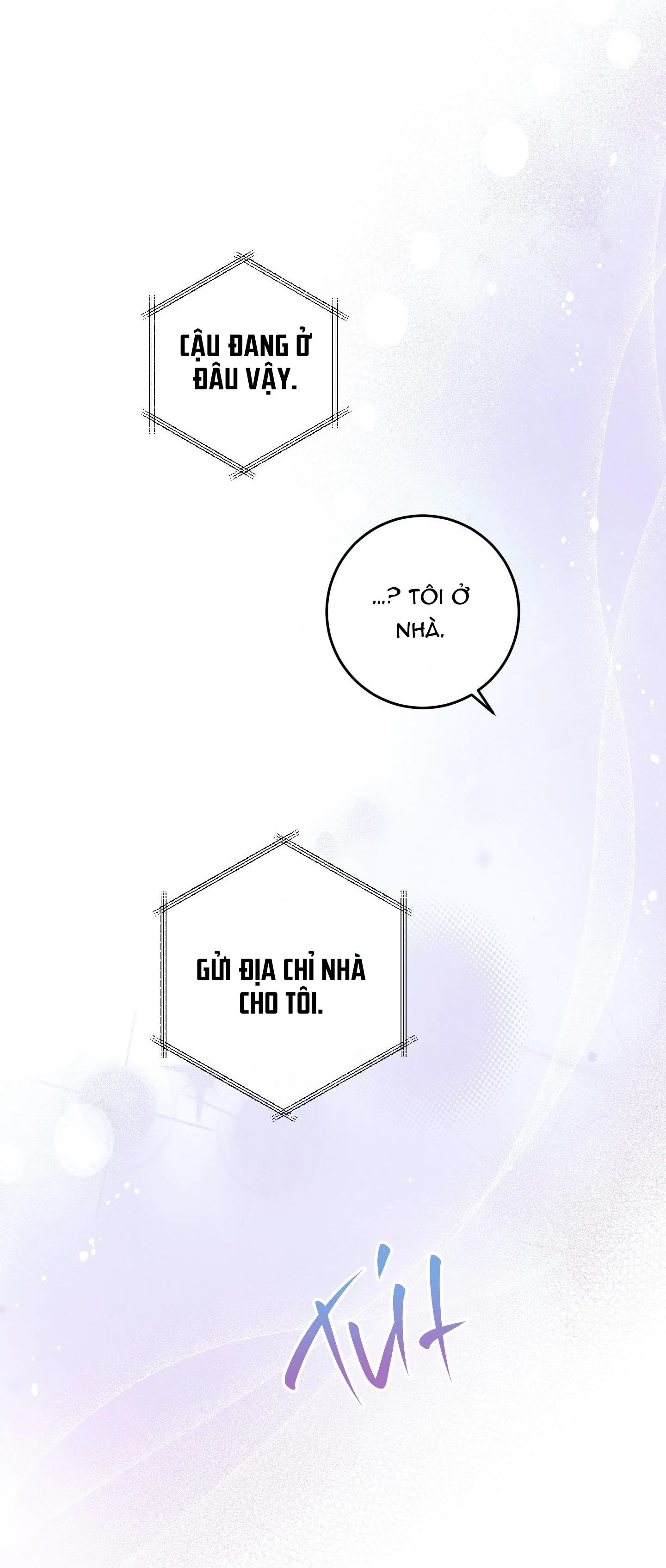 QUAN HỆ CỘNG SINH GIỮA TRỜI VÀ TRĂNG Chapter 17 Trang 52