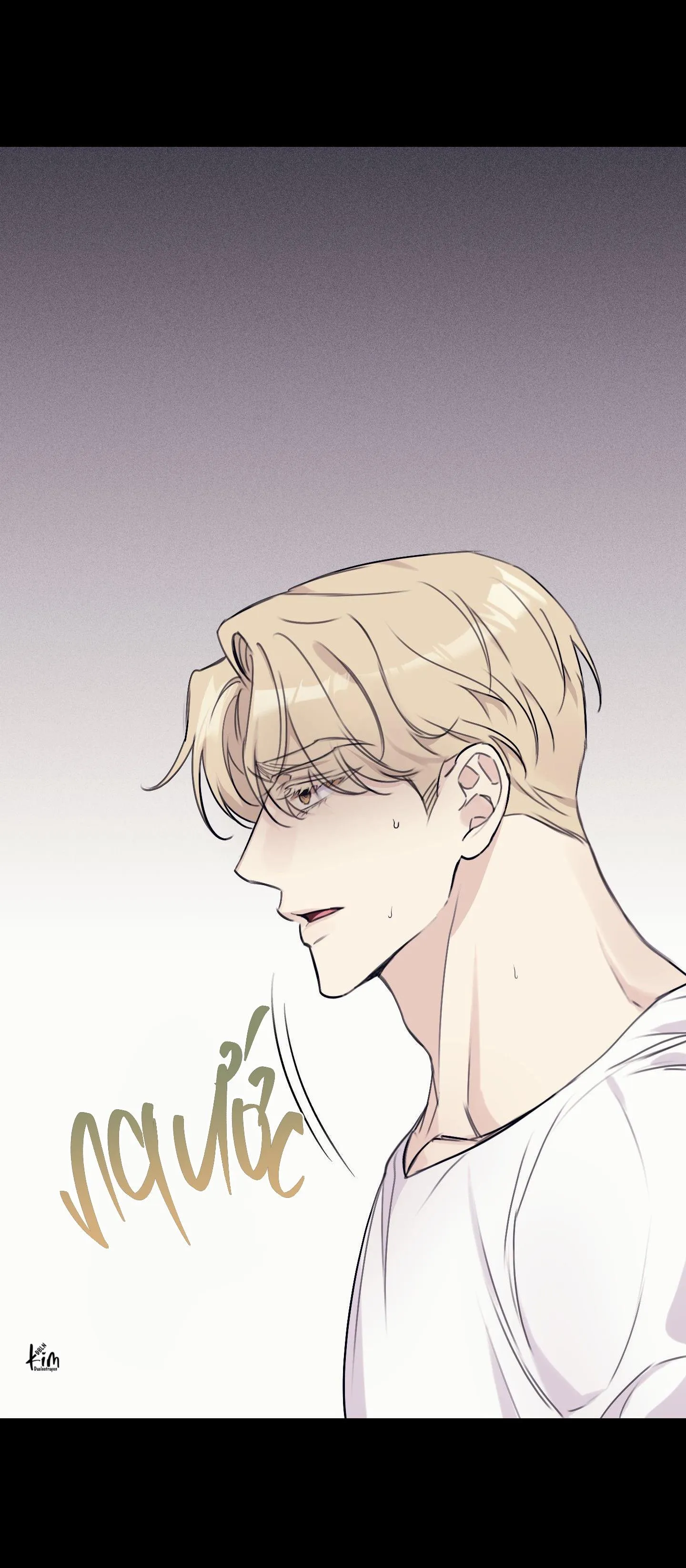 QUAN HỆ CỘNG SINH GIỮA TRỜI VÀ TRĂNG Chapter 18 Trang 4