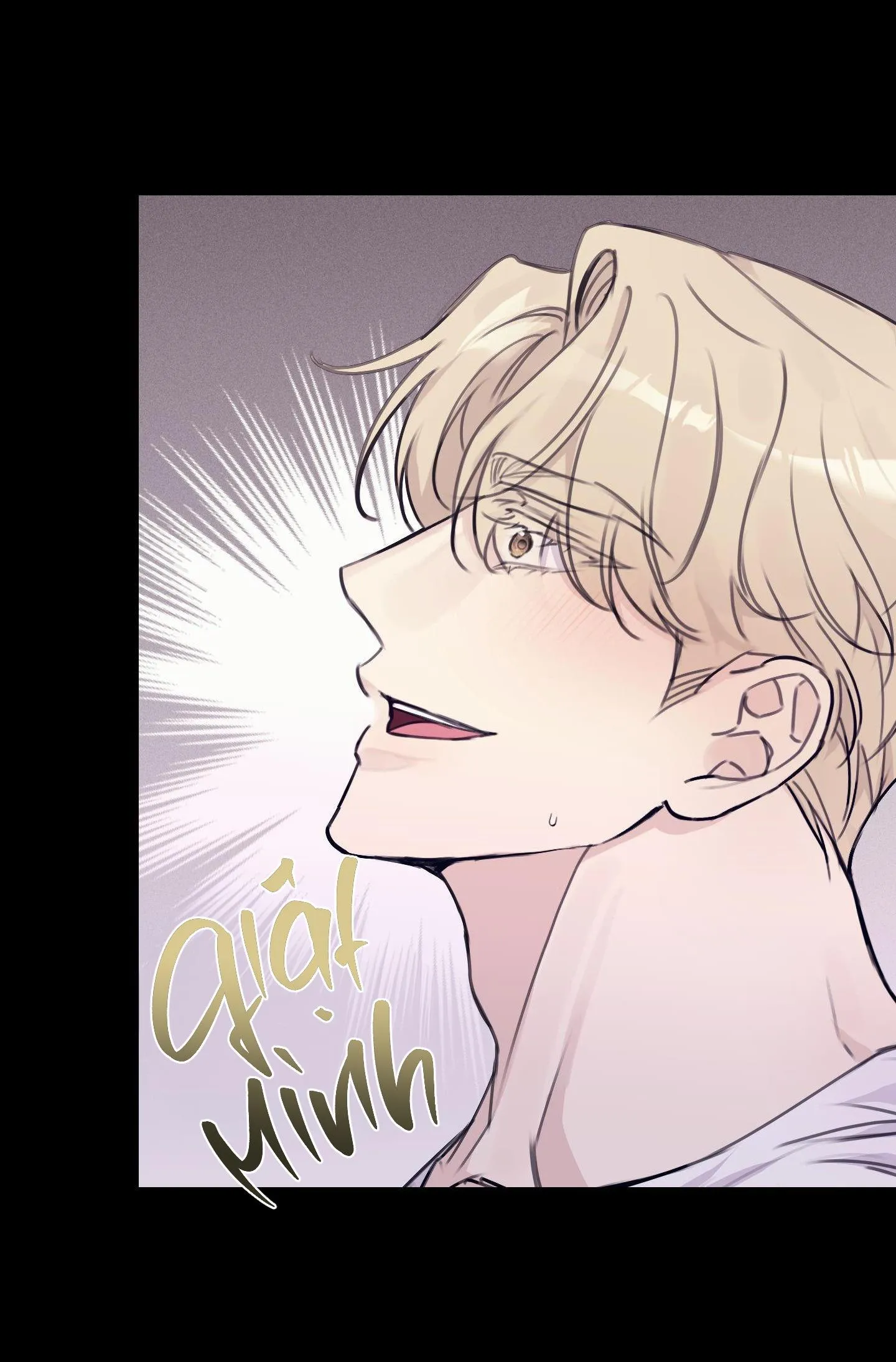 QUAN HỆ CỘNG SINH GIỮA TRỜI VÀ TRĂNG Chapter 18 Trang 5