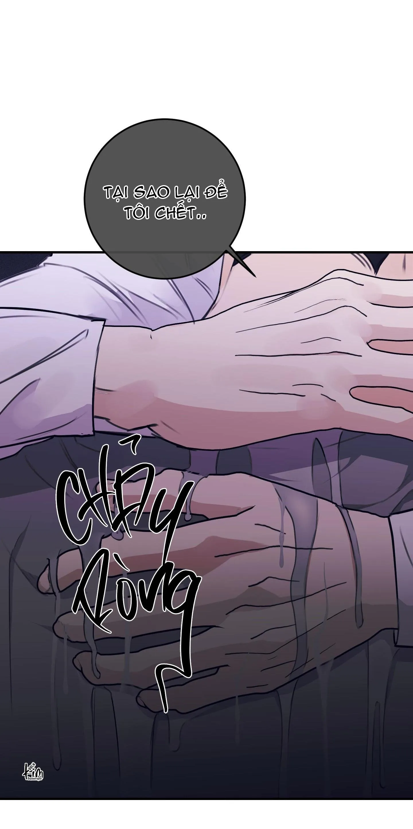 QUAN HỆ CỘNG SINH GIỮA TRỜI VÀ TRĂNG Chapter 18 Trang 9