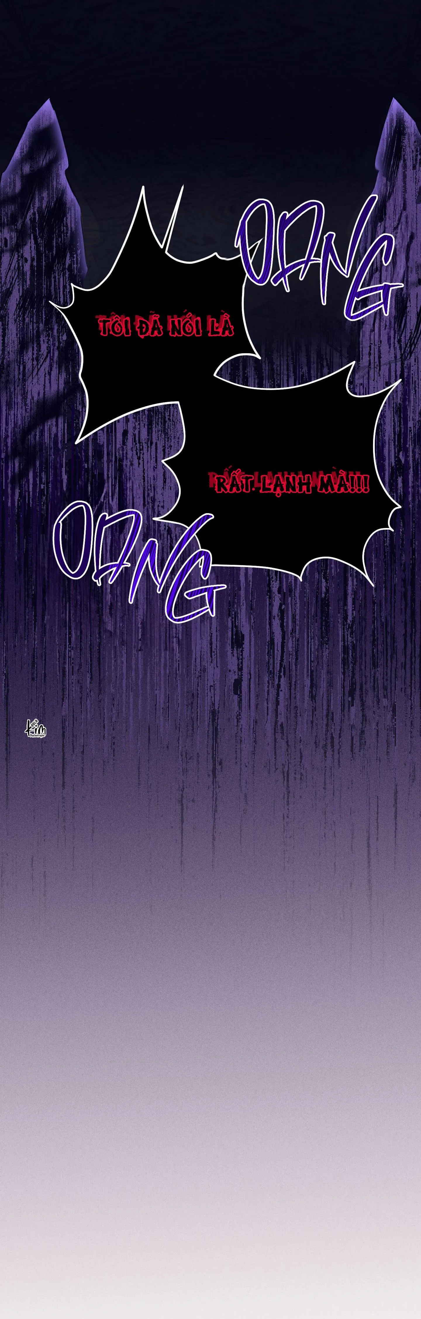 QUAN HỆ CỘNG SINH GIỮA TRỜI VÀ TRĂNG Chapter 18 Trang 13