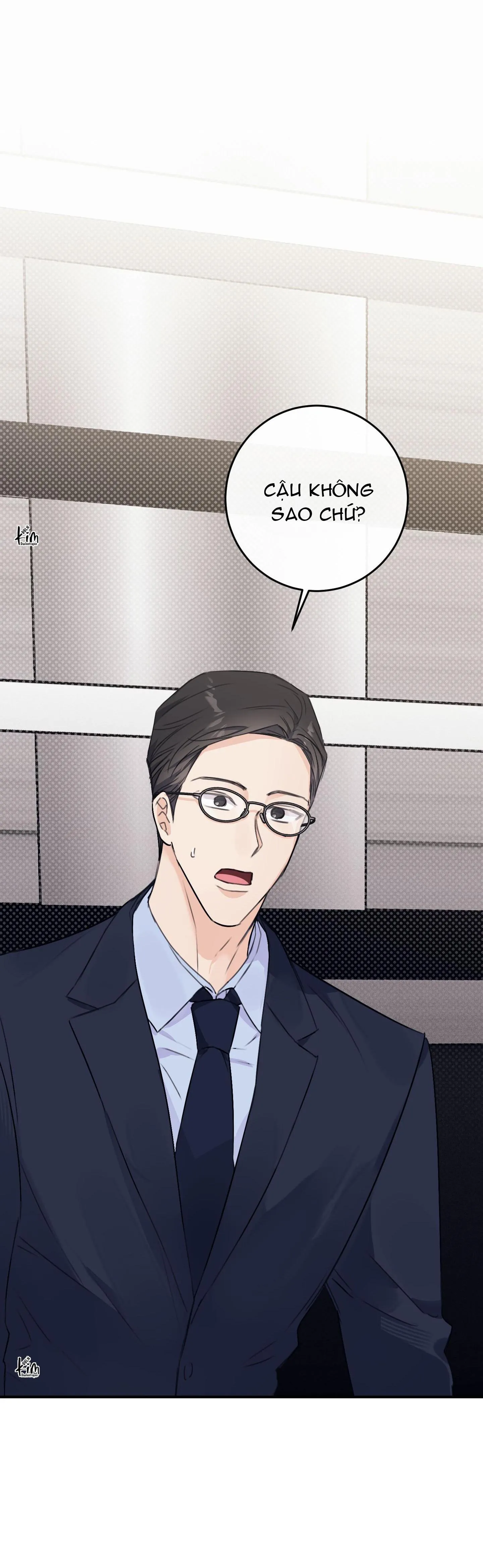 QUAN HỆ CỘNG SINH GIỮA TRỜI VÀ TRĂNG Chapter 18 Trang 15