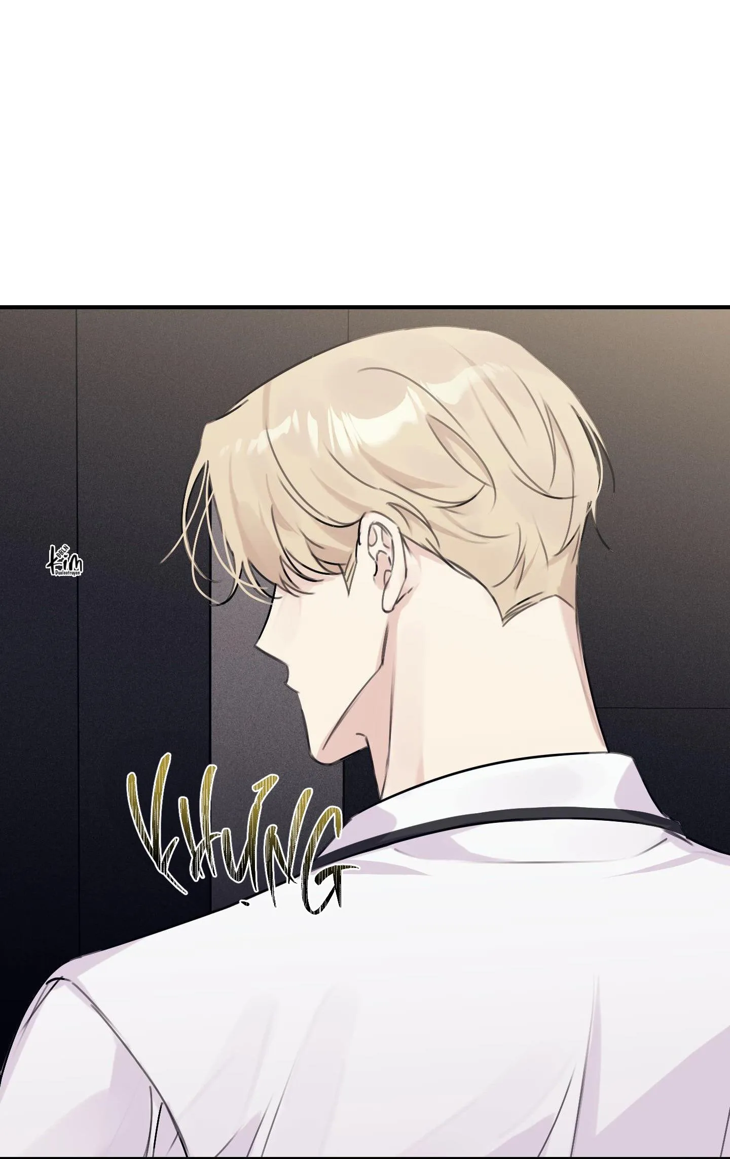 QUAN HỆ CỘNG SINH GIỮA TRỜI VÀ TRĂNG Chapter 18 Trang 21