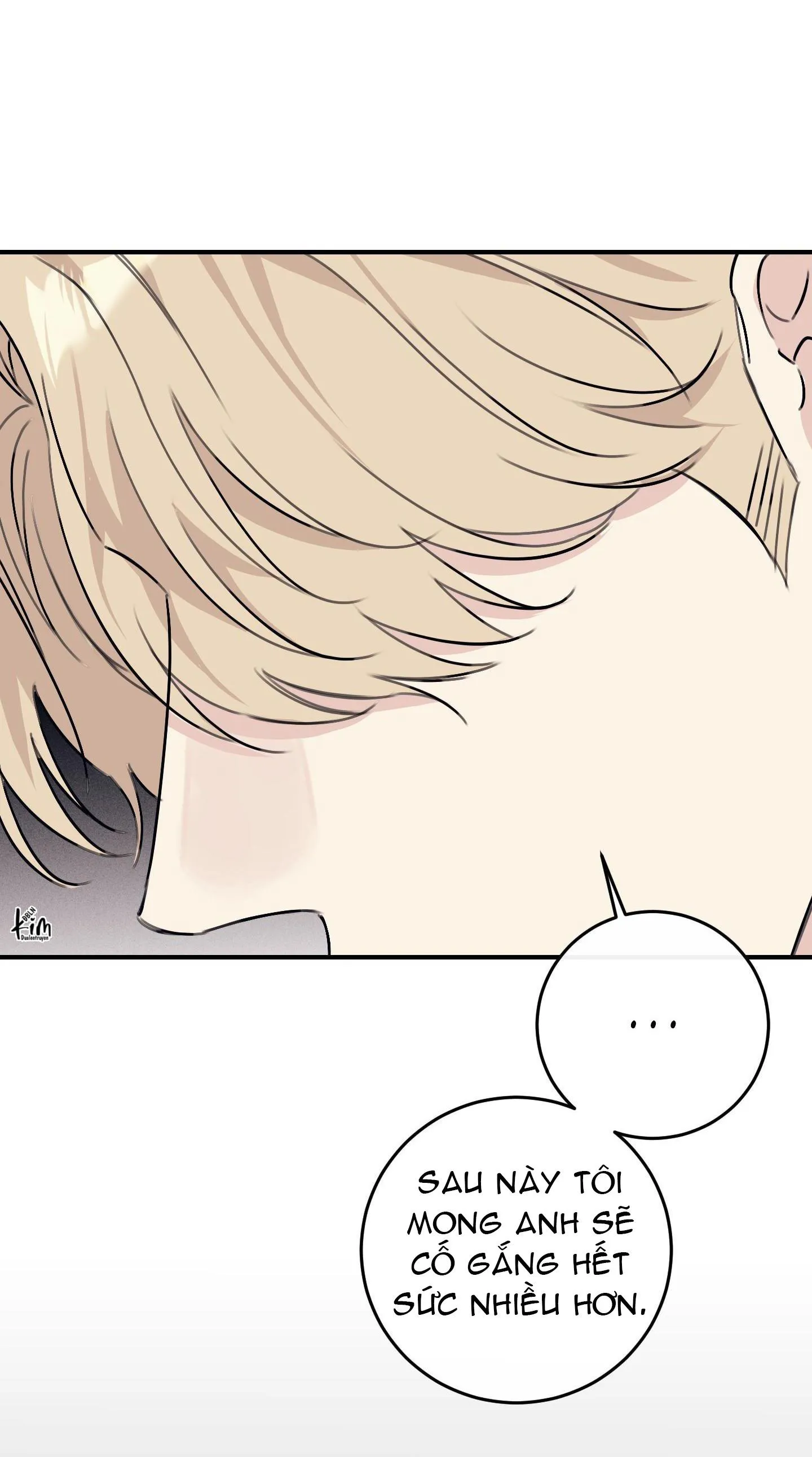 QUAN HỆ CỘNG SINH GIỮA TRỜI VÀ TRĂNG Chapter 18 Trang 23