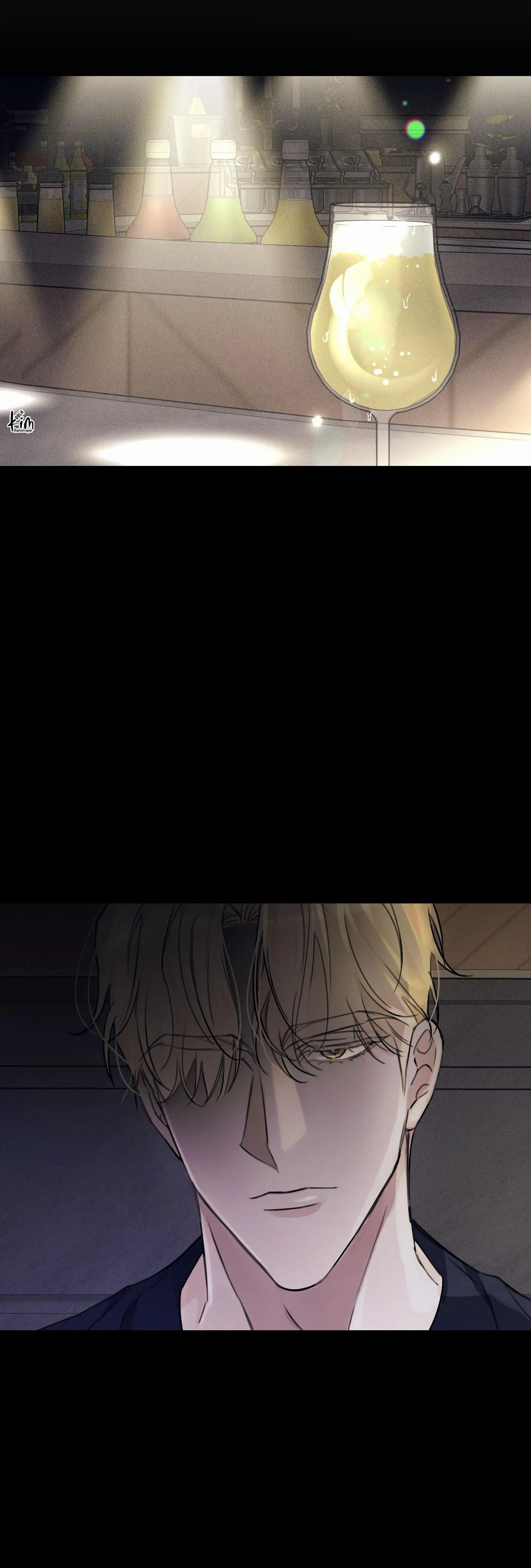 QUAN HỆ CỘNG SINH GIỮA TRỜI VÀ TRĂNG Chapter 18 Trang 25