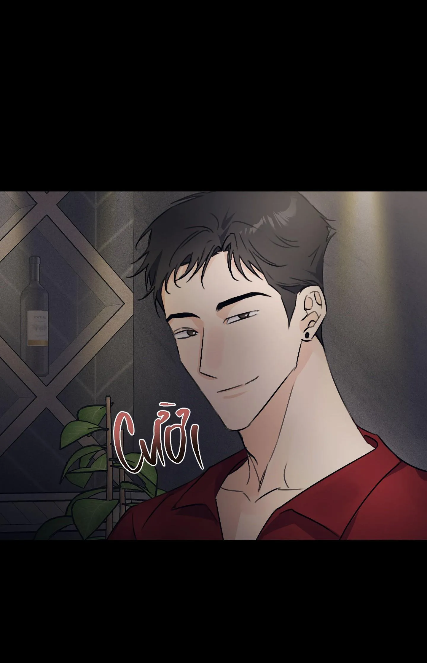 QUAN HỆ CỘNG SINH GIỮA TRỜI VÀ TRĂNG Chapter 18 Trang 26