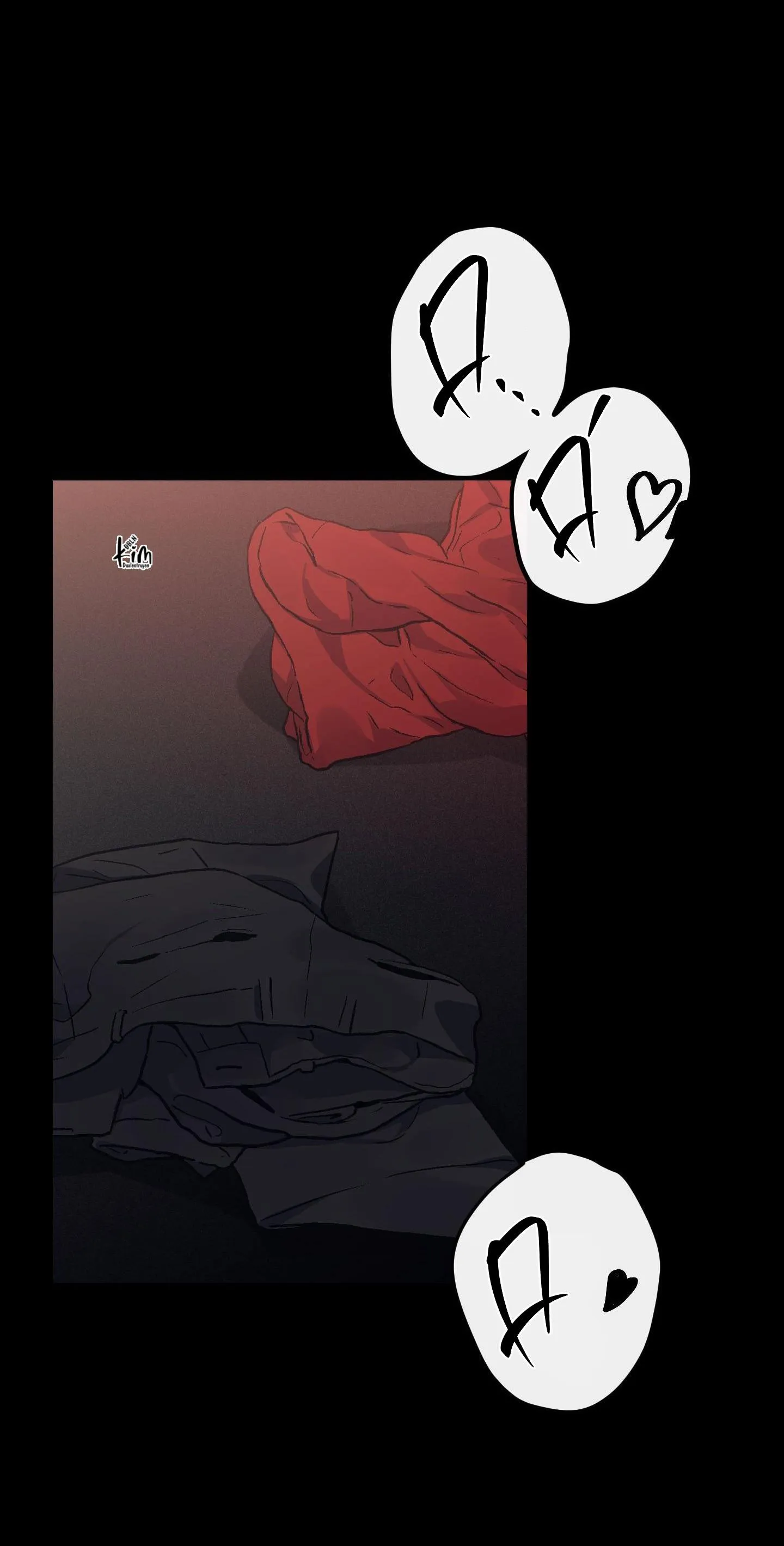 QUAN HỆ CỘNG SINH GIỮA TRỜI VÀ TRĂNG Chapter 18 Trang 27