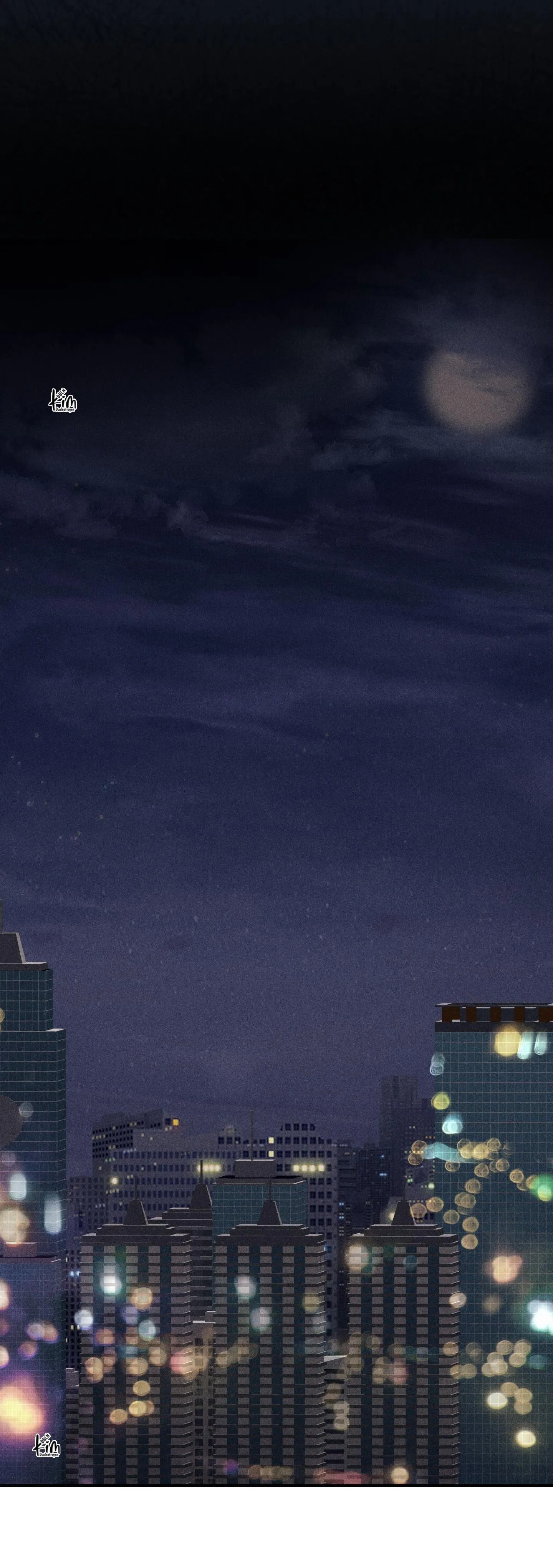 QUAN HỆ CỘNG SINH GIỮA TRỜI VÀ TRĂNG Chapter 18 Trang 32