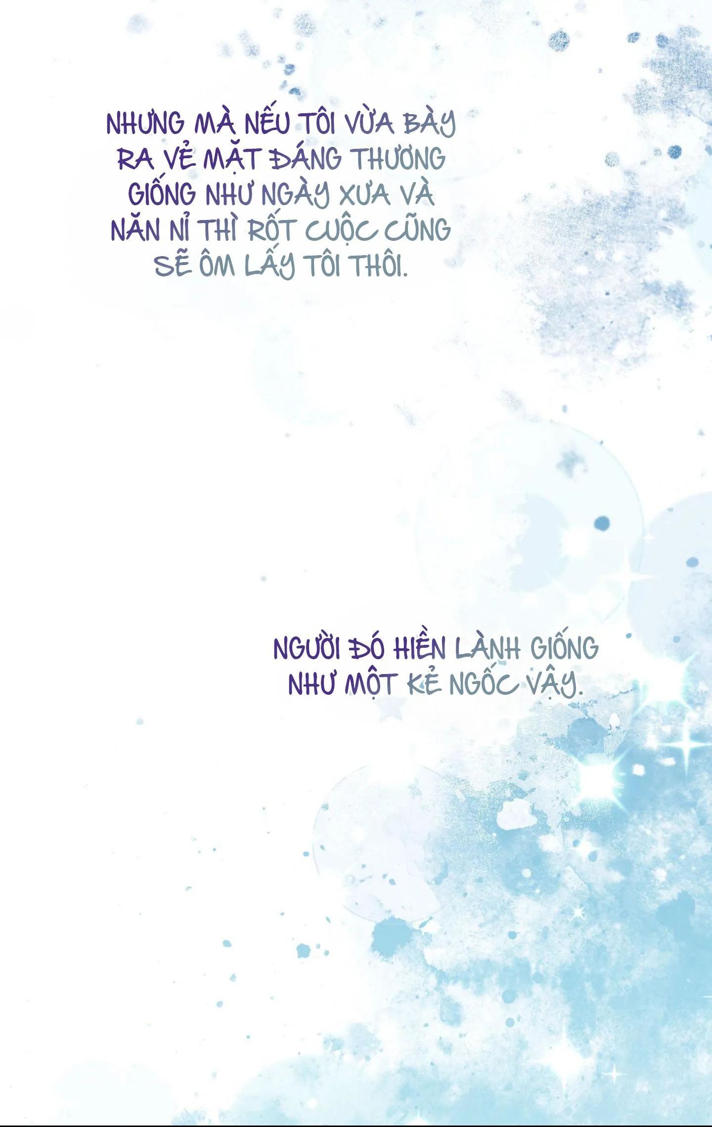 QUAN HỆ CỘNG SINH GIỮA TRỜI VÀ TRĂNG Chapter 18 Trang 36