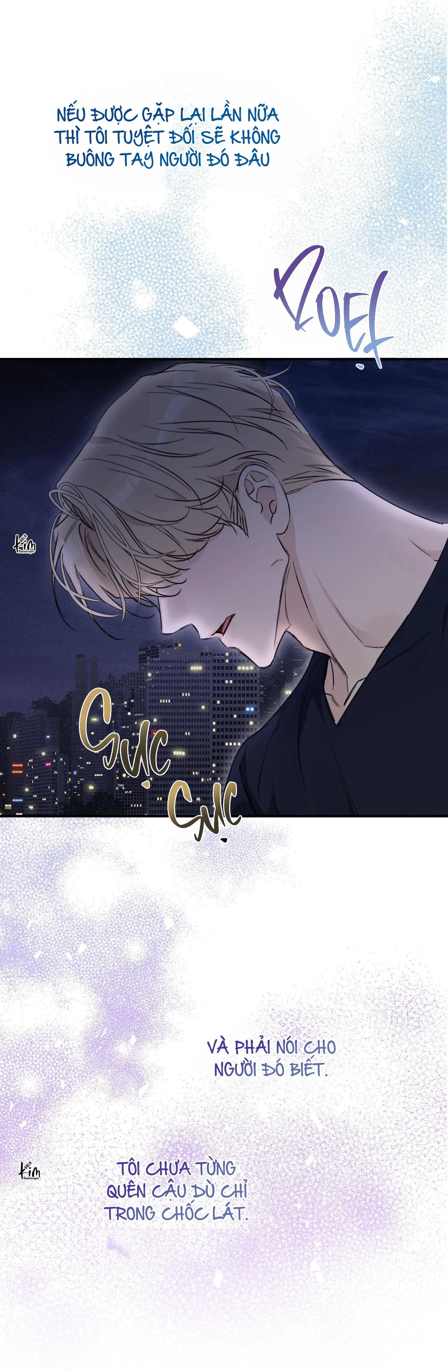 QUAN HỆ CỘNG SINH GIỮA TRỜI VÀ TRĂNG Chapter 18 Trang 40