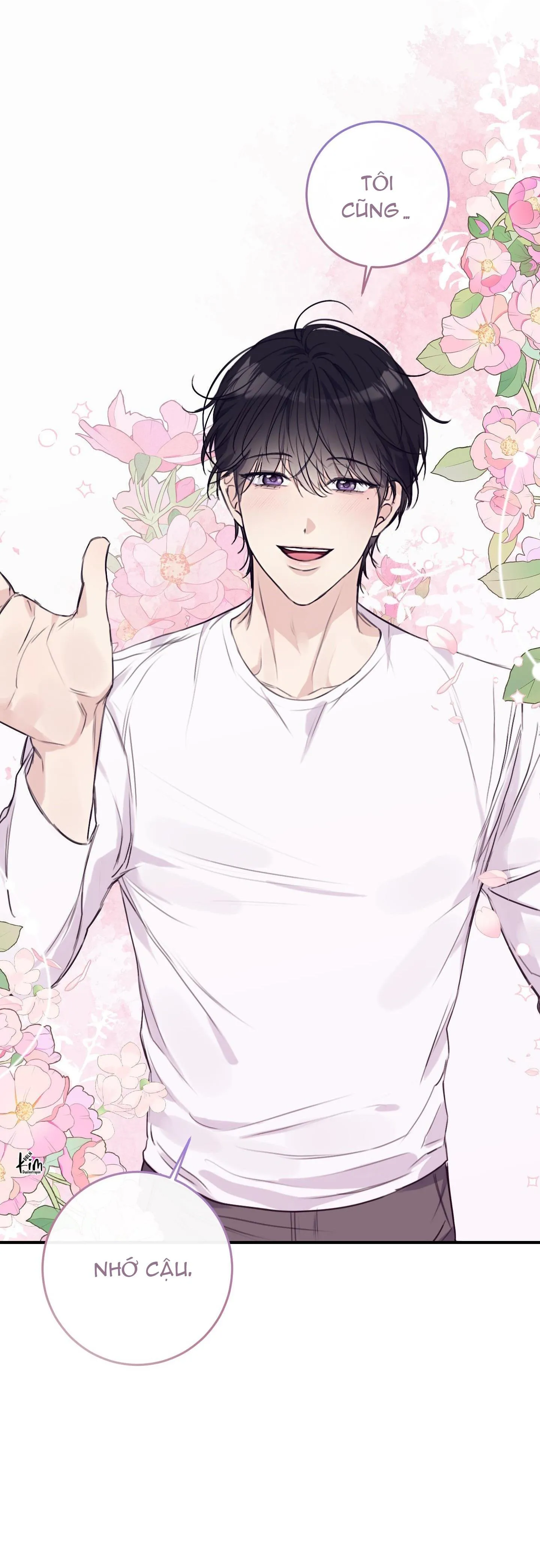 QUAN HỆ CỘNG SINH GIỮA TRỜI VÀ TRĂNG Chapter 18 Trang 43