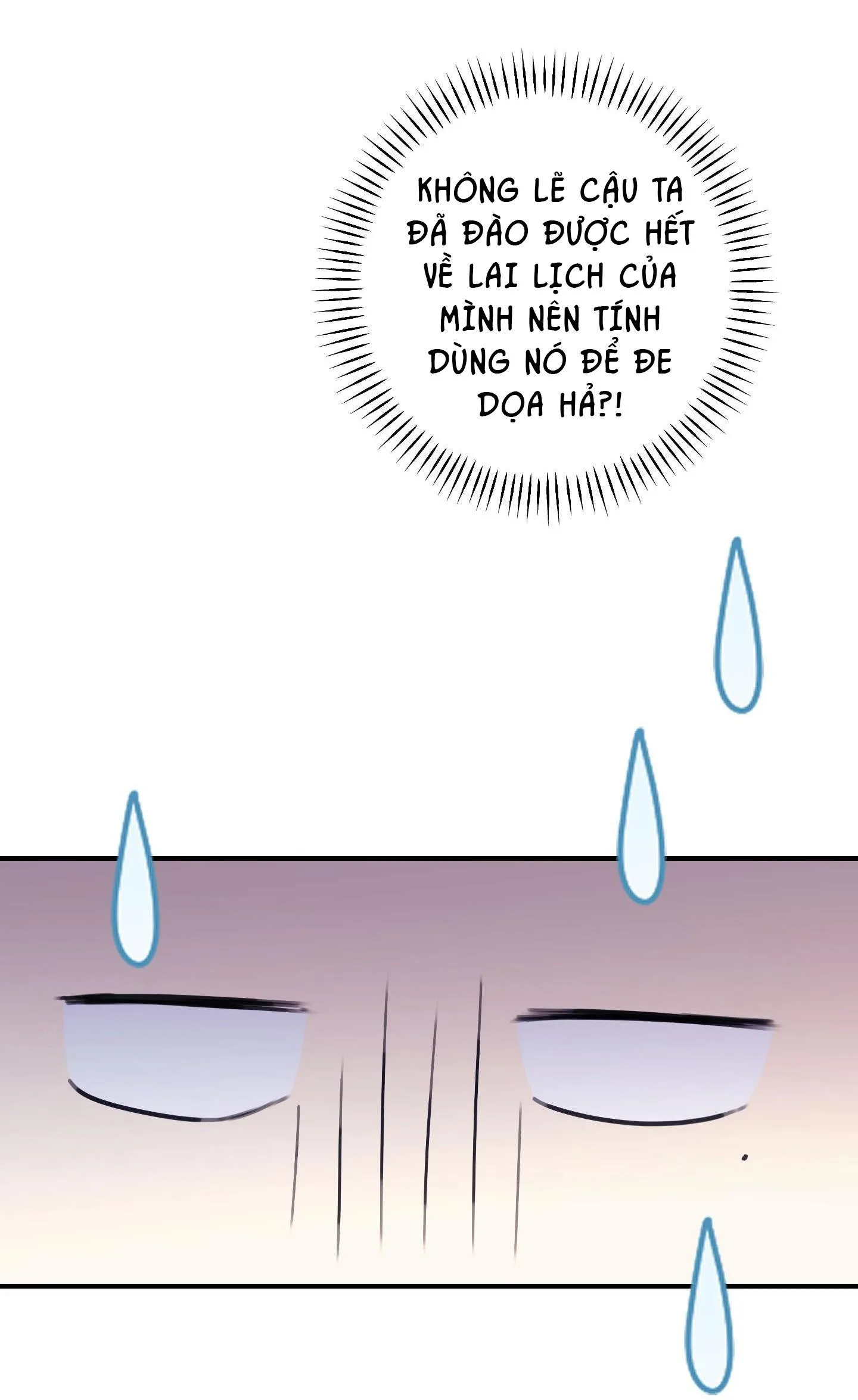 QUAN HỆ CỘNG SINH GIỮA TRỜI VÀ TRĂNG Chapter 18 Trang 48