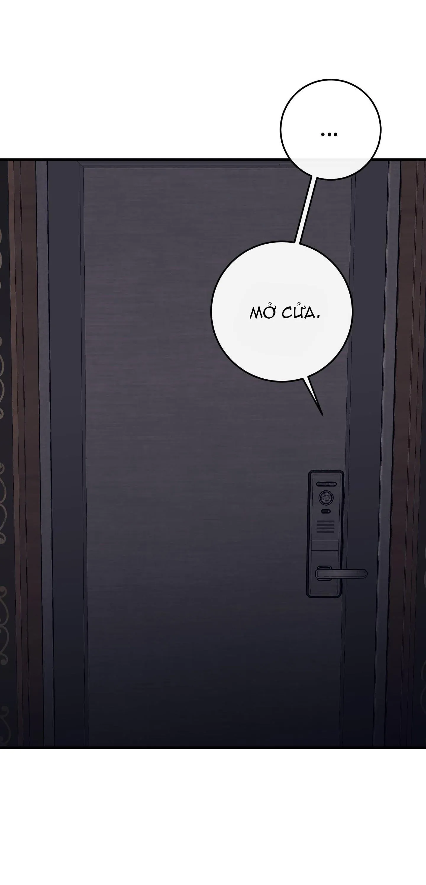 QUAN HỆ CỘNG SINH GIỮA TRỜI VÀ TRĂNG Chapter 18 Trang 53