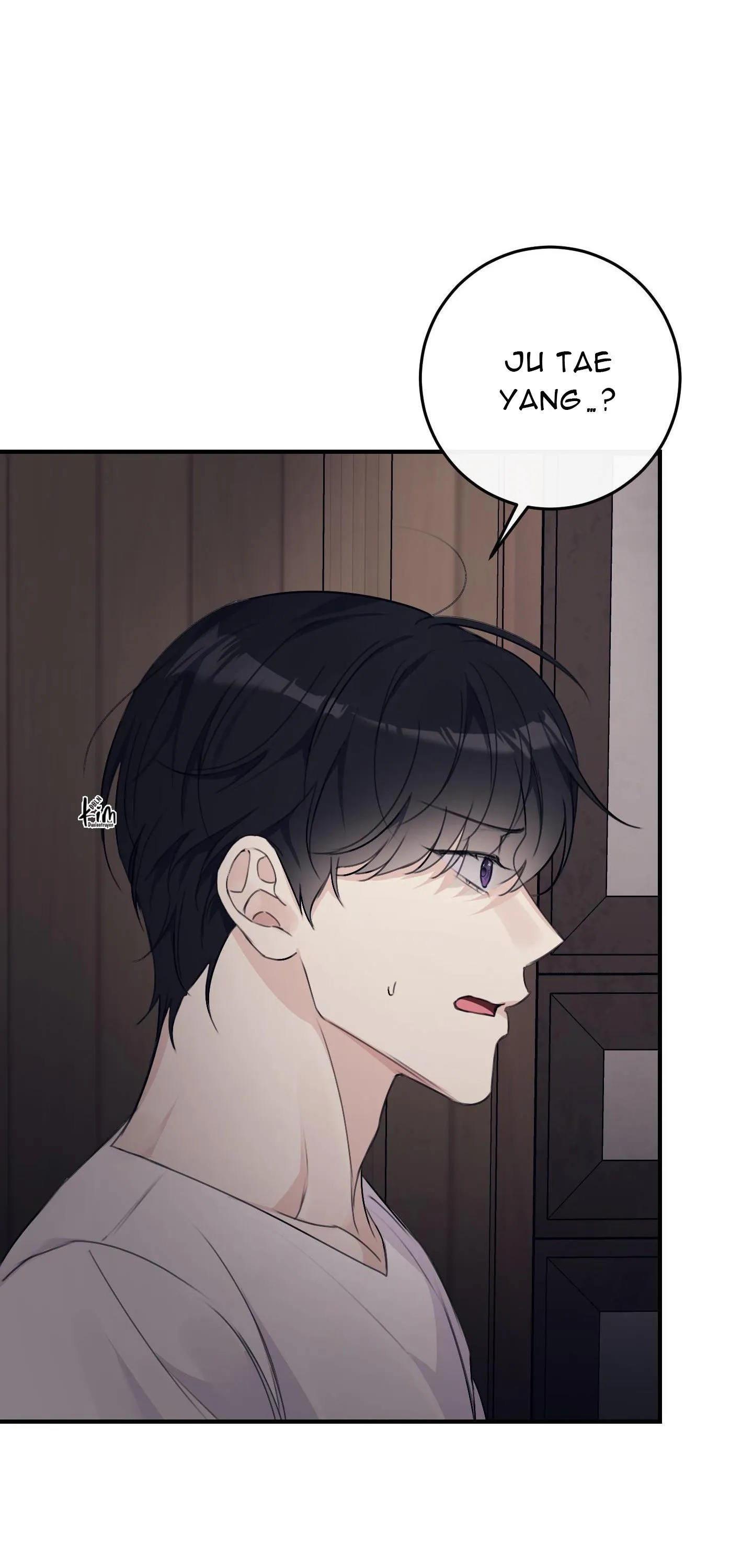 QUAN HỆ CỘNG SINH GIỮA TRỜI VÀ TRĂNG Chapter 18 Trang 54