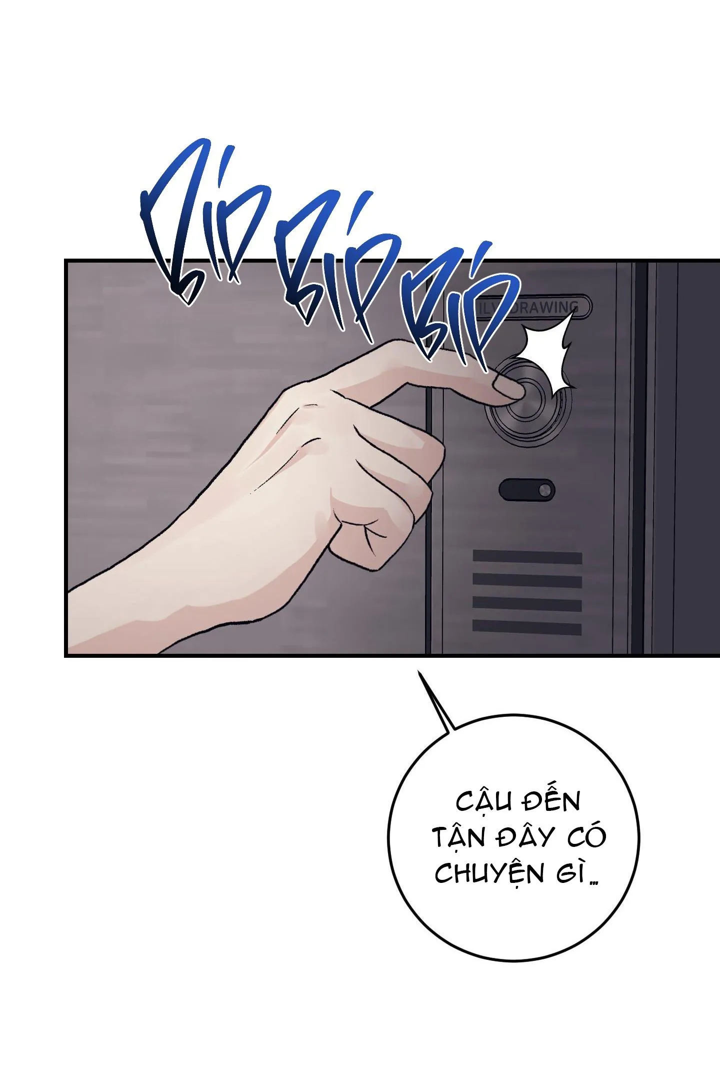 QUAN HỆ CỘNG SINH GIỮA TRỜI VÀ TRĂNG Chapter 18 Trang 55