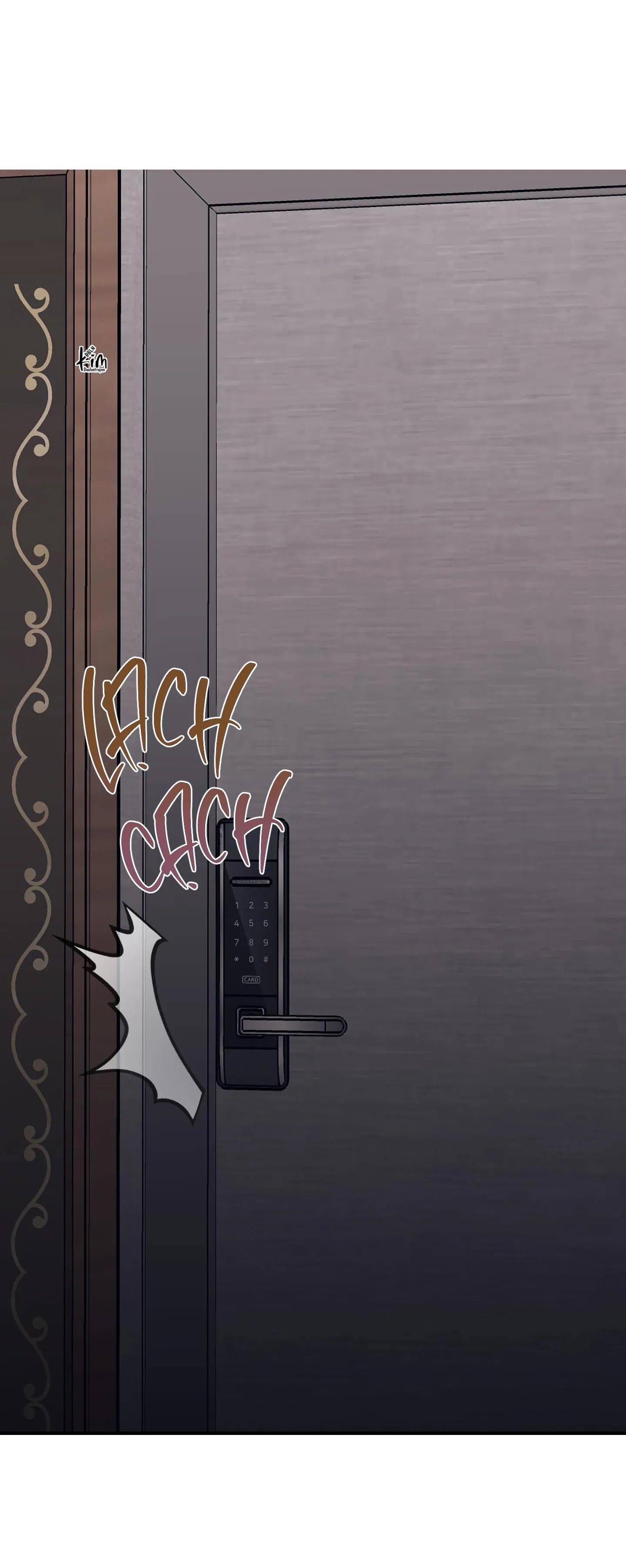 QUAN HỆ CỘNG SINH GIỮA TRỜI VÀ TRĂNG Chapter 18 Trang 59