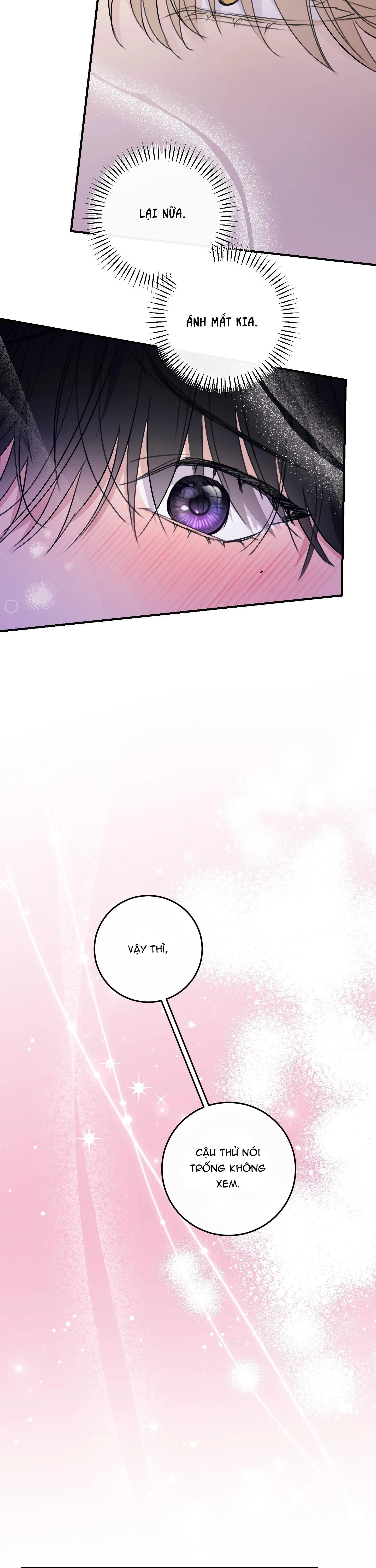 QUAN HỆ CỘNG SINH GIỮA TRỜI VÀ TRĂNG Chapter 19 Trang 12