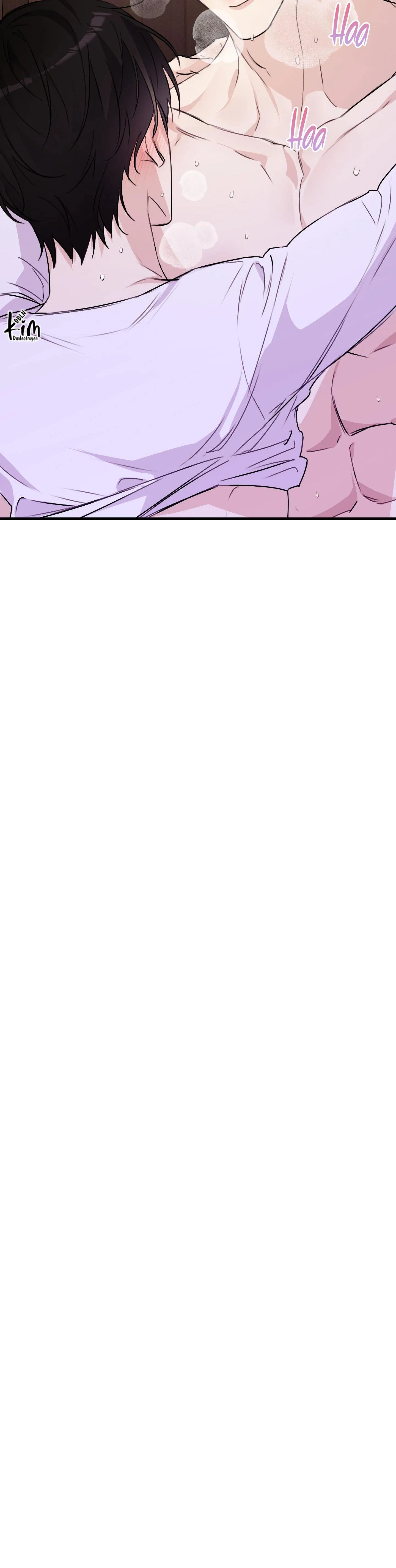 QUAN HỆ CỘNG SINH GIỮA TRỜI VÀ TRĂNG Chapter 19 Trang 35