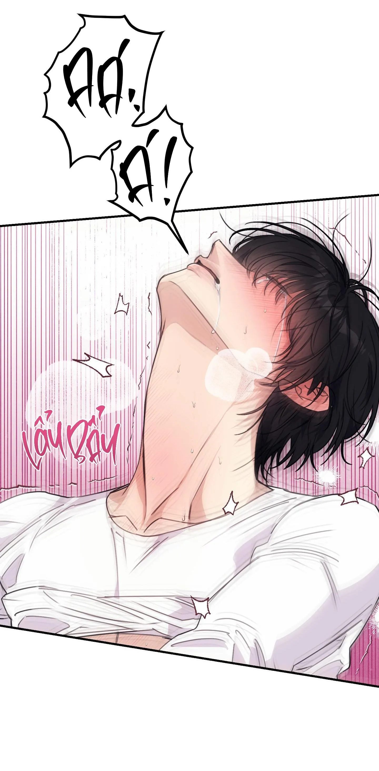 QUAN HỆ CỘNG SINH GIỮA TRỜI VÀ TRĂNG Chapter 20 Trang 11