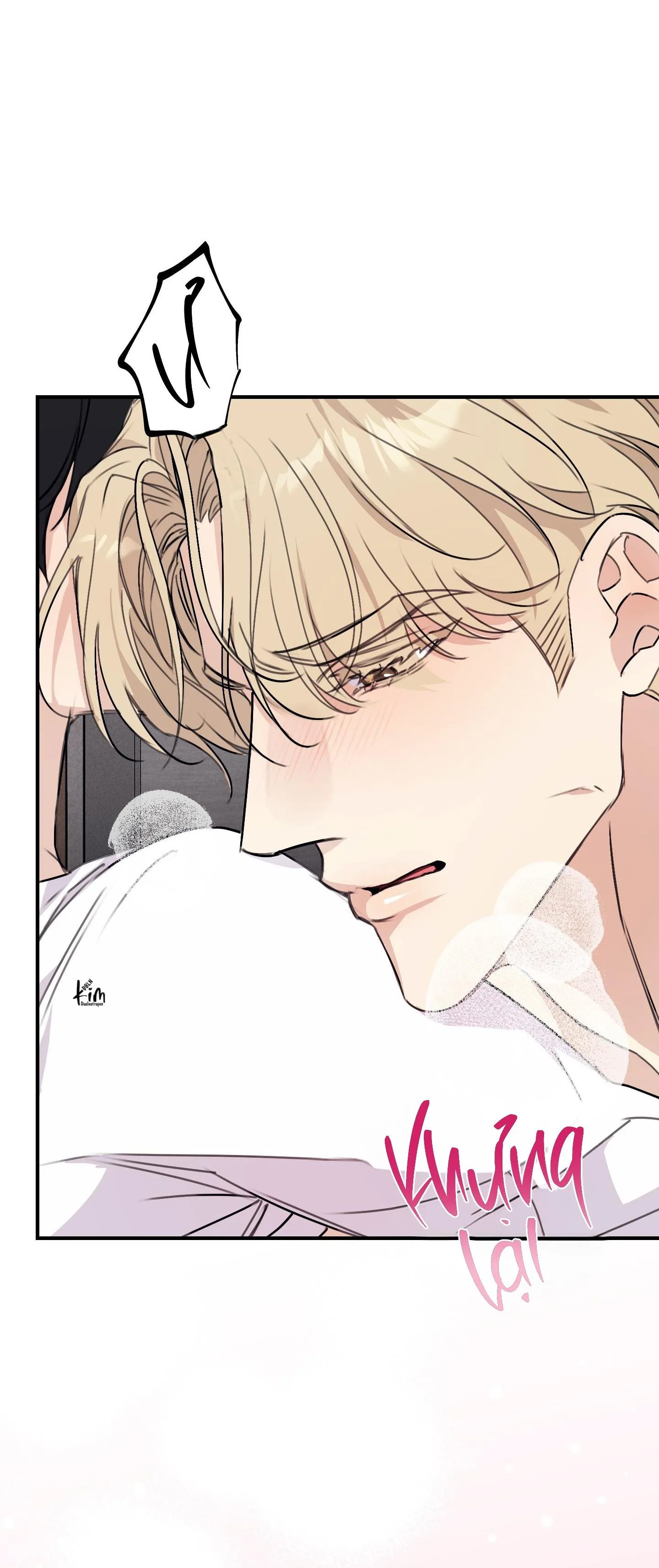 QUAN HỆ CỘNG SINH GIỮA TRỜI VÀ TRĂNG Chapter 20 Trang 13