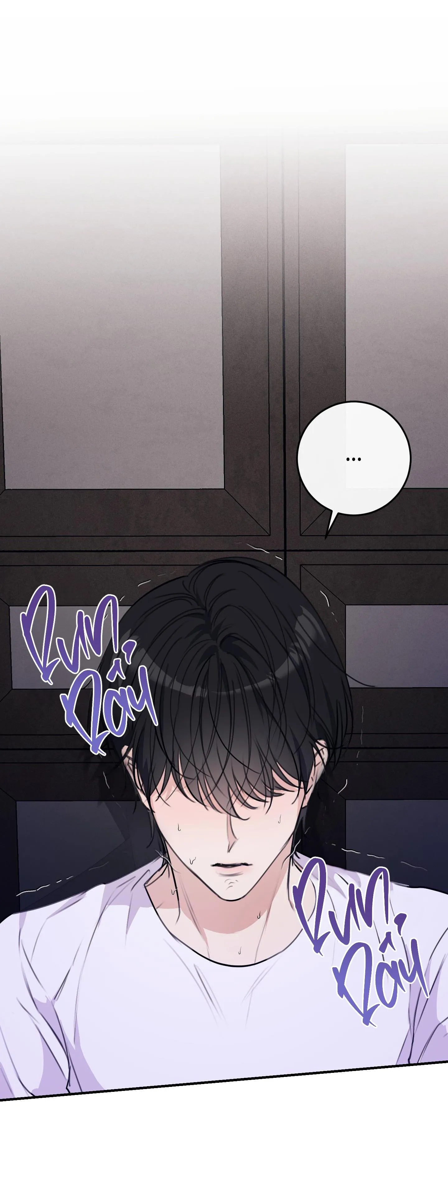 QUAN HỆ CỘNG SINH GIỮA TRỜI VÀ TRĂNG Chapter 20 Trang 21