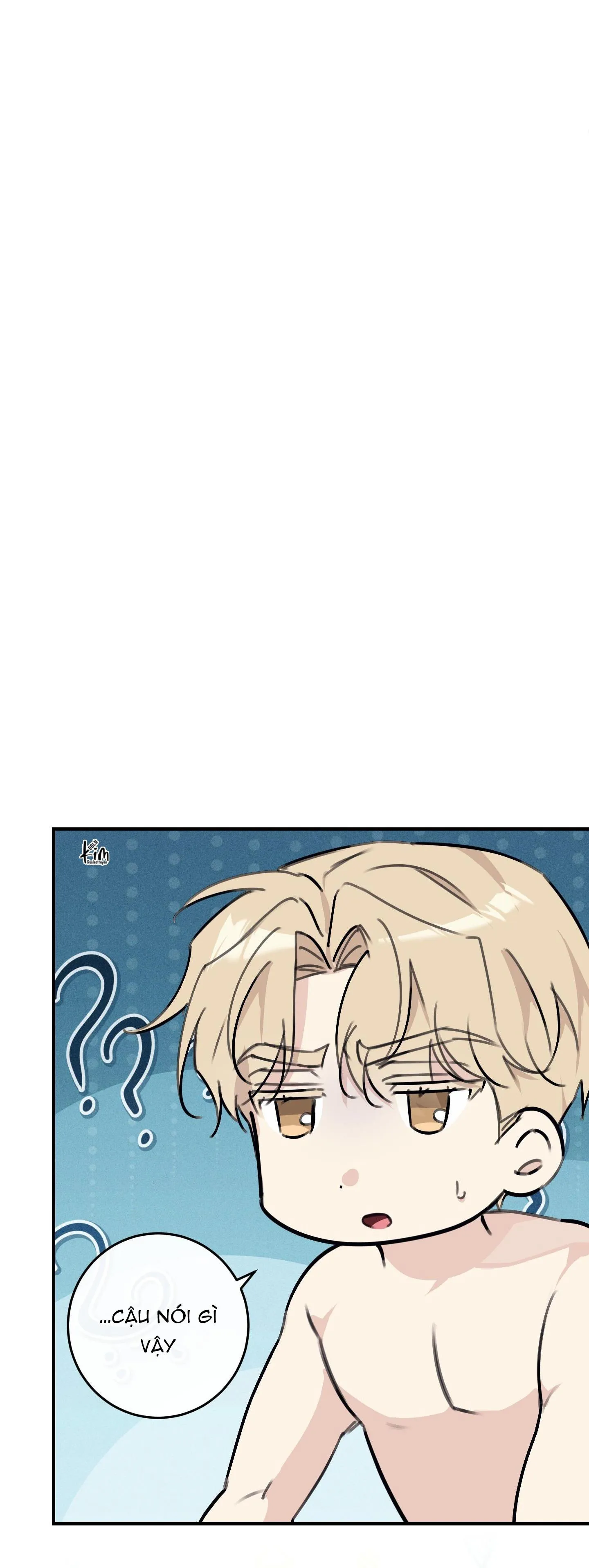 QUAN HỆ CỘNG SINH GIỮA TRỜI VÀ TRĂNG Chapter 20 Trang 26