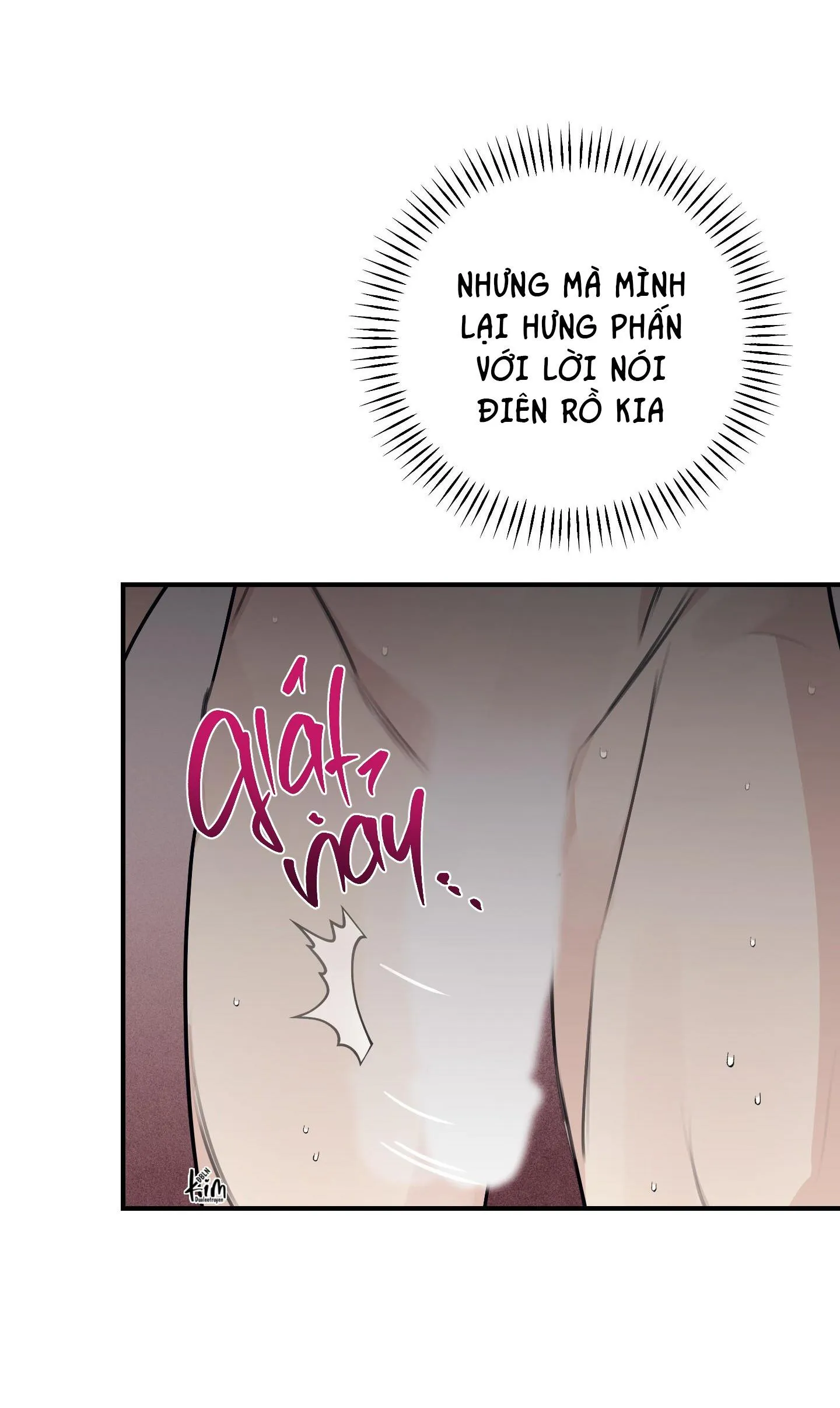 QUAN HỆ CỘNG SINH GIỮA TRỜI VÀ TRĂNG Chapter 20 Trang 28