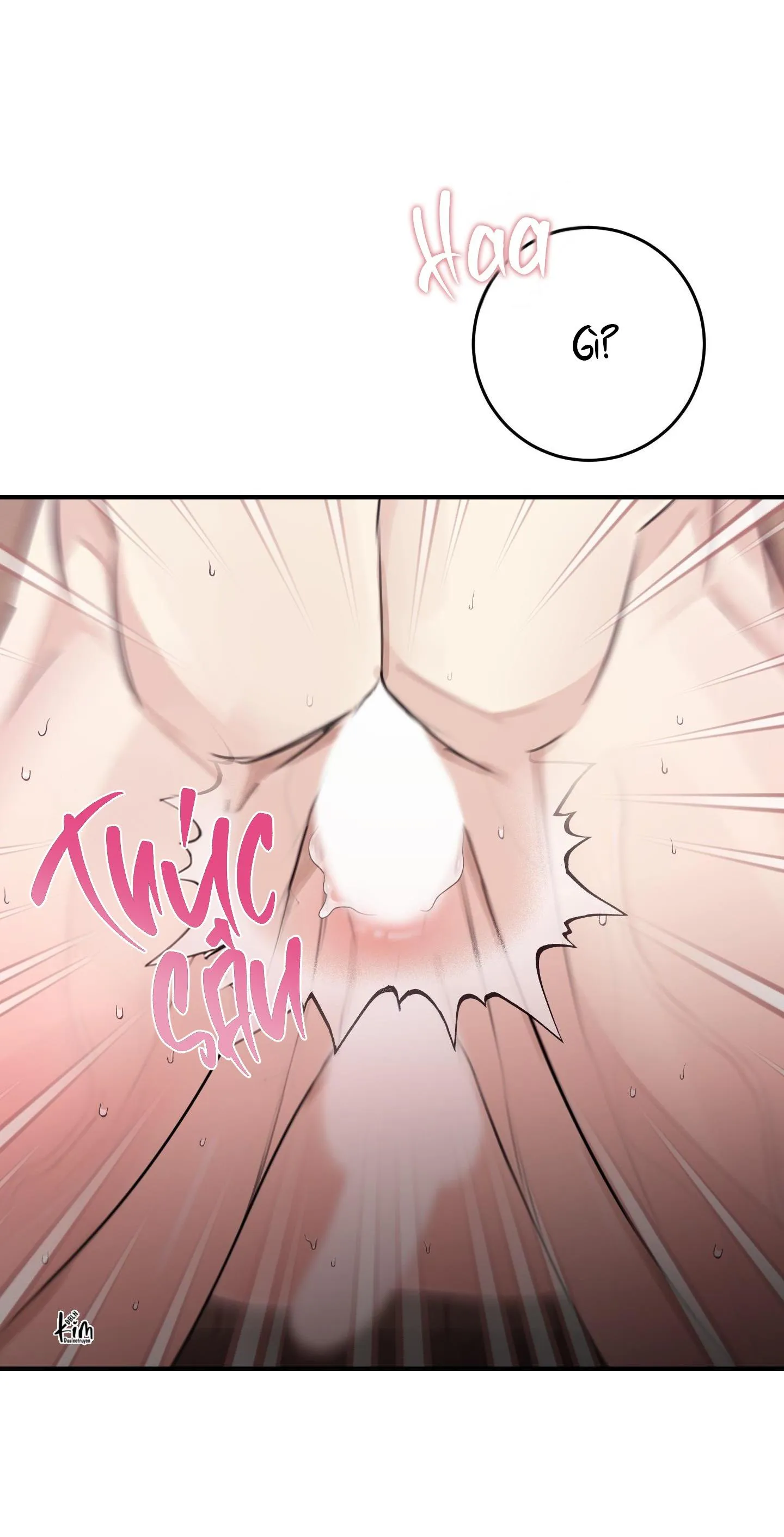 QUAN HỆ CỘNG SINH GIỮA TRỜI VÀ TRĂNG Chapter 20 Trang 41