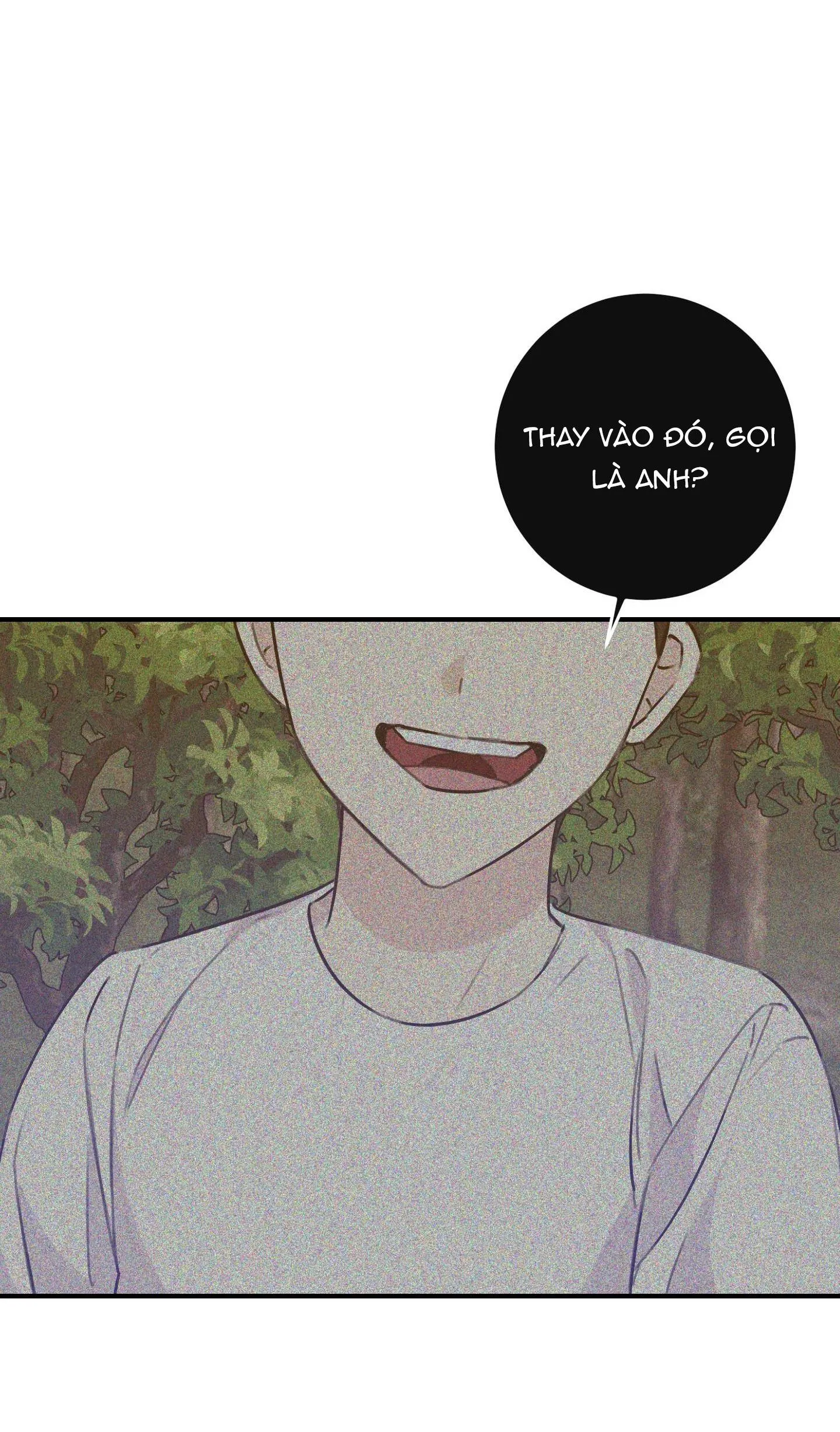 QUAN HỆ CỘNG SINH GIỮA TRỜI VÀ TRĂNG Chapter 20 Trang 46