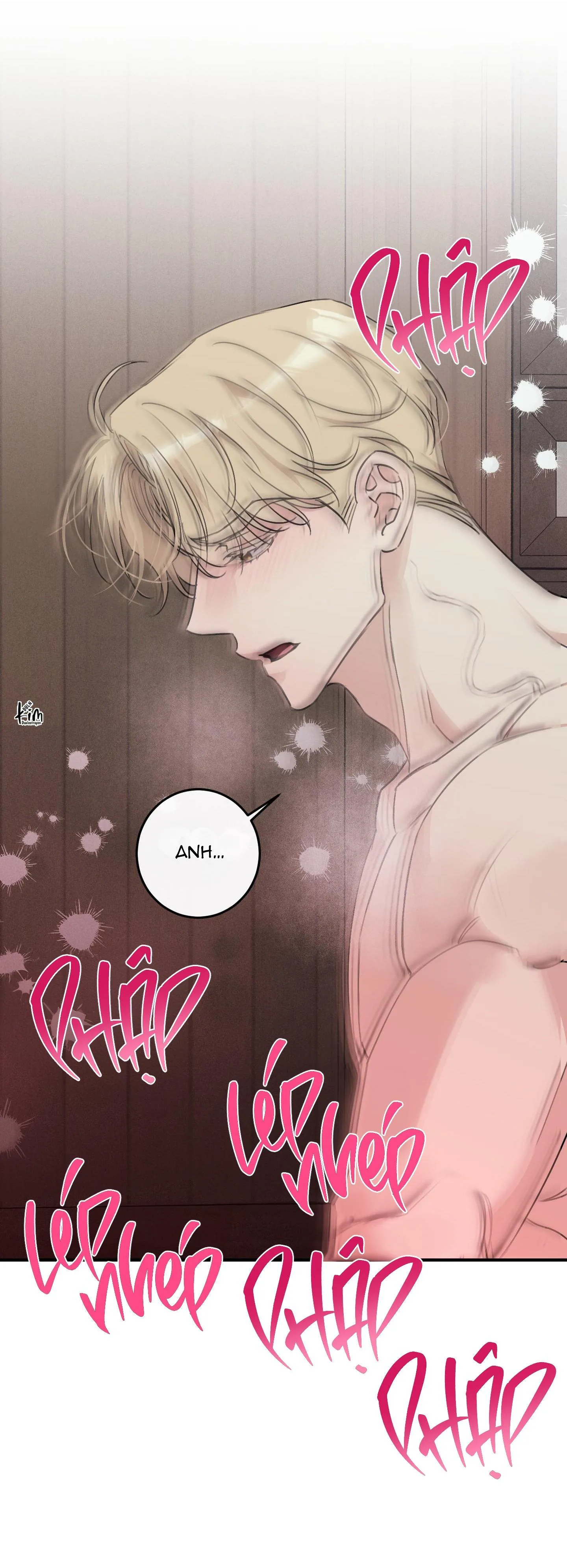 QUAN HỆ CỘNG SINH GIỮA TRỜI VÀ TRĂNG Chapter 20 Trang 47