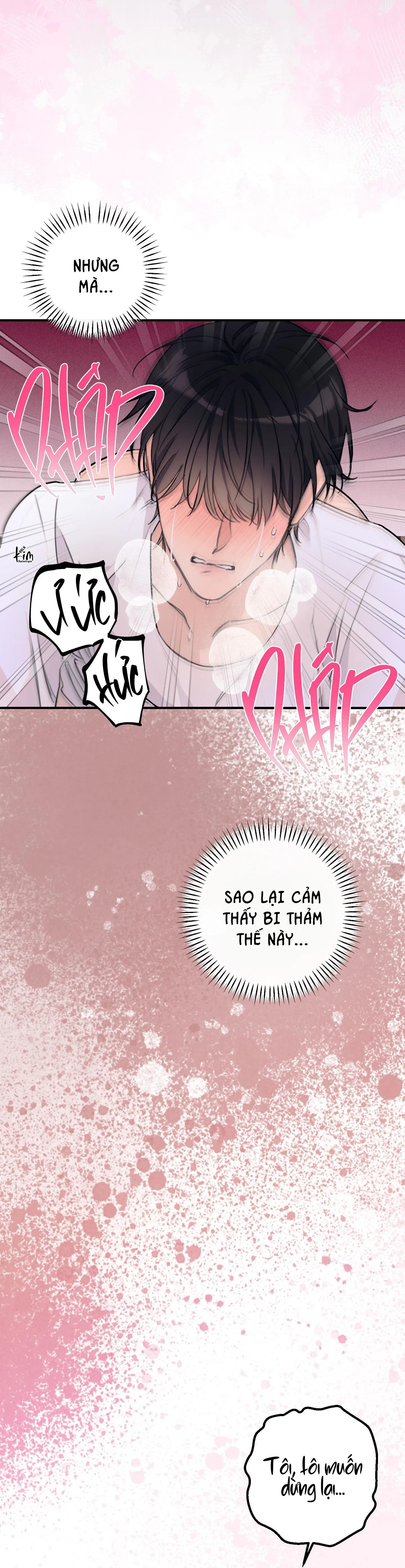 QUAN HỆ CỘNG SINH GIỮA TRỜI VÀ TRĂNG Chapter 20 Trang 49