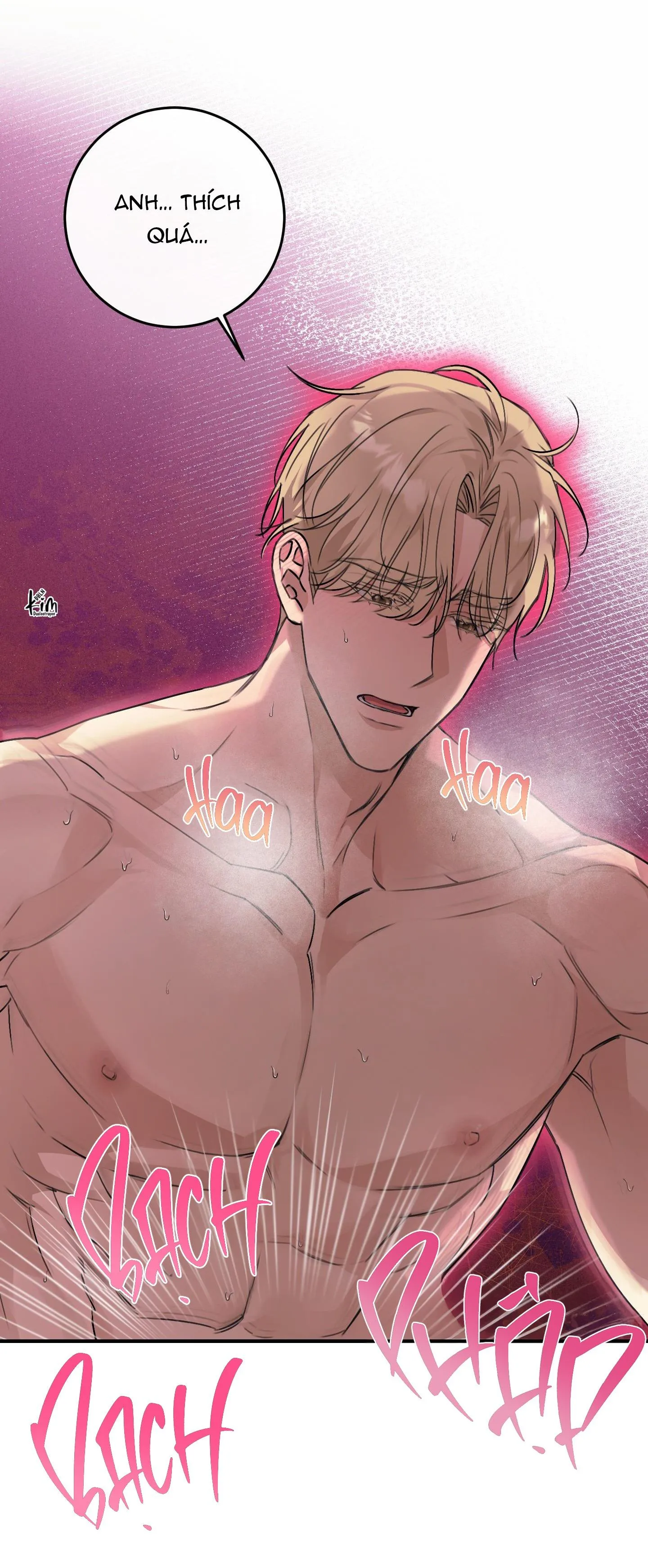 QUAN HỆ CỘNG SINH GIỮA TRỜI VÀ TRĂNG Chapter 20 Trang 51