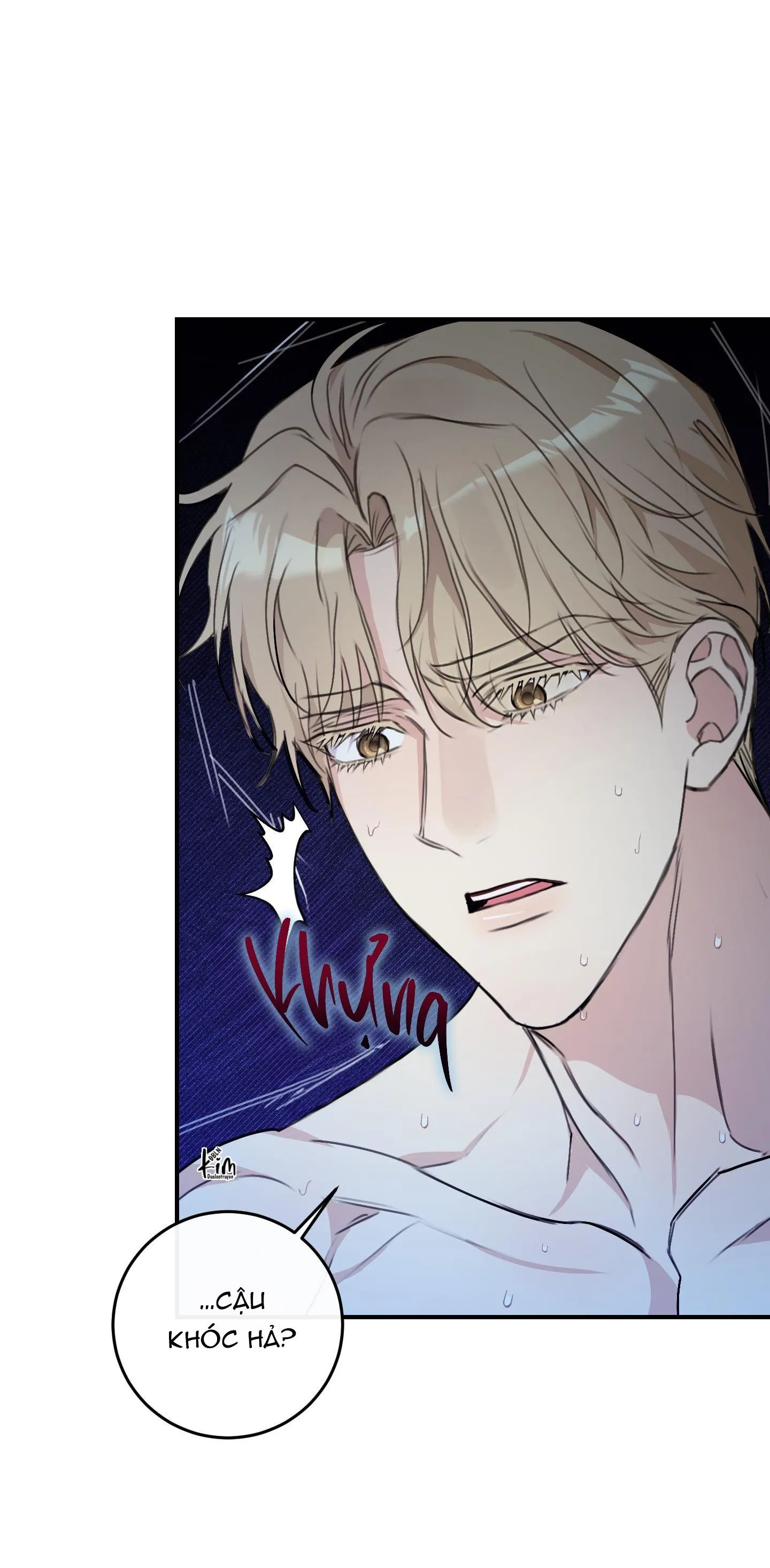 QUAN HỆ CỘNG SINH GIỮA TRỜI VÀ TRĂNG Chapter 20 Trang 56