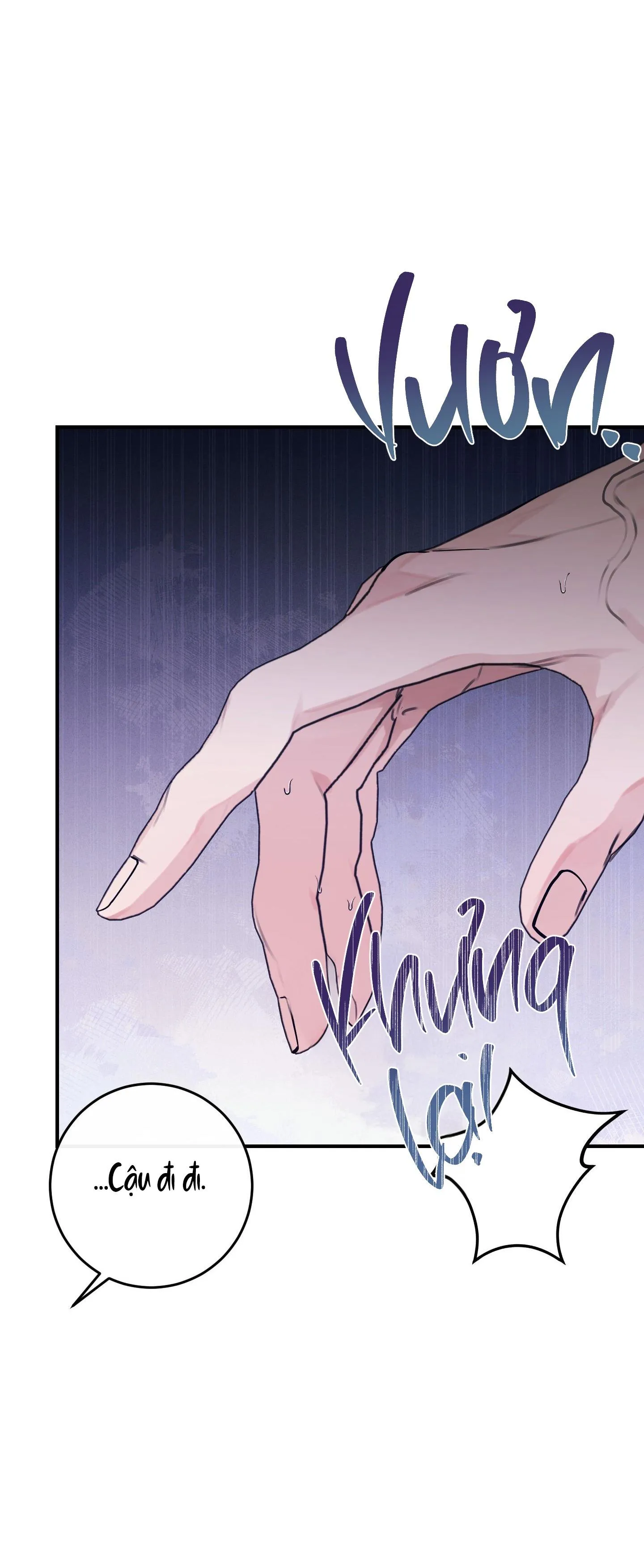 QUAN HỆ CỘNG SINH GIỮA TRỜI VÀ TRĂNG Chapter 20 Trang 60