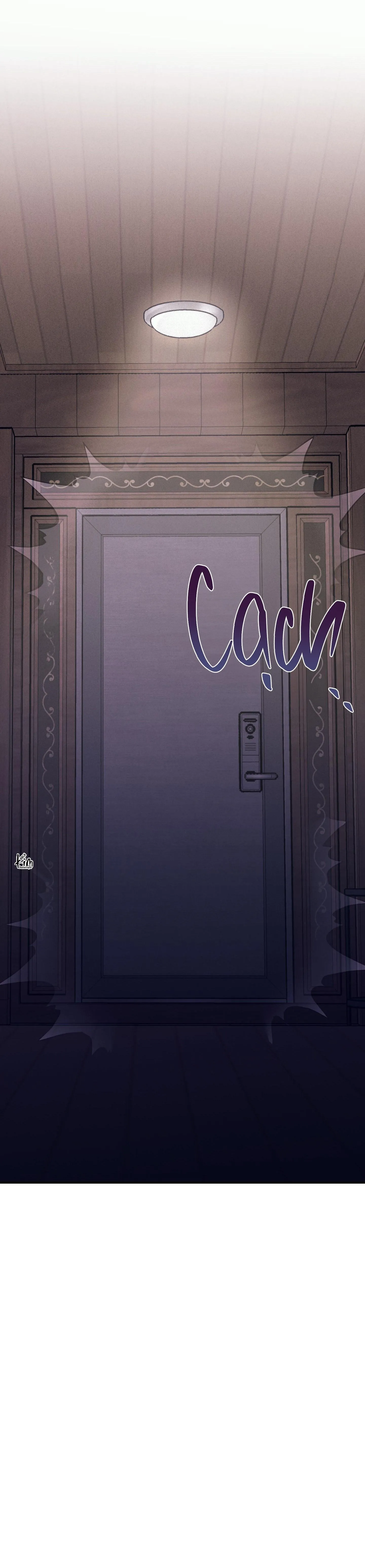 QUAN HỆ CỘNG SINH GIỮA TRỜI VÀ TRĂNG Chapter 20 Trang 64