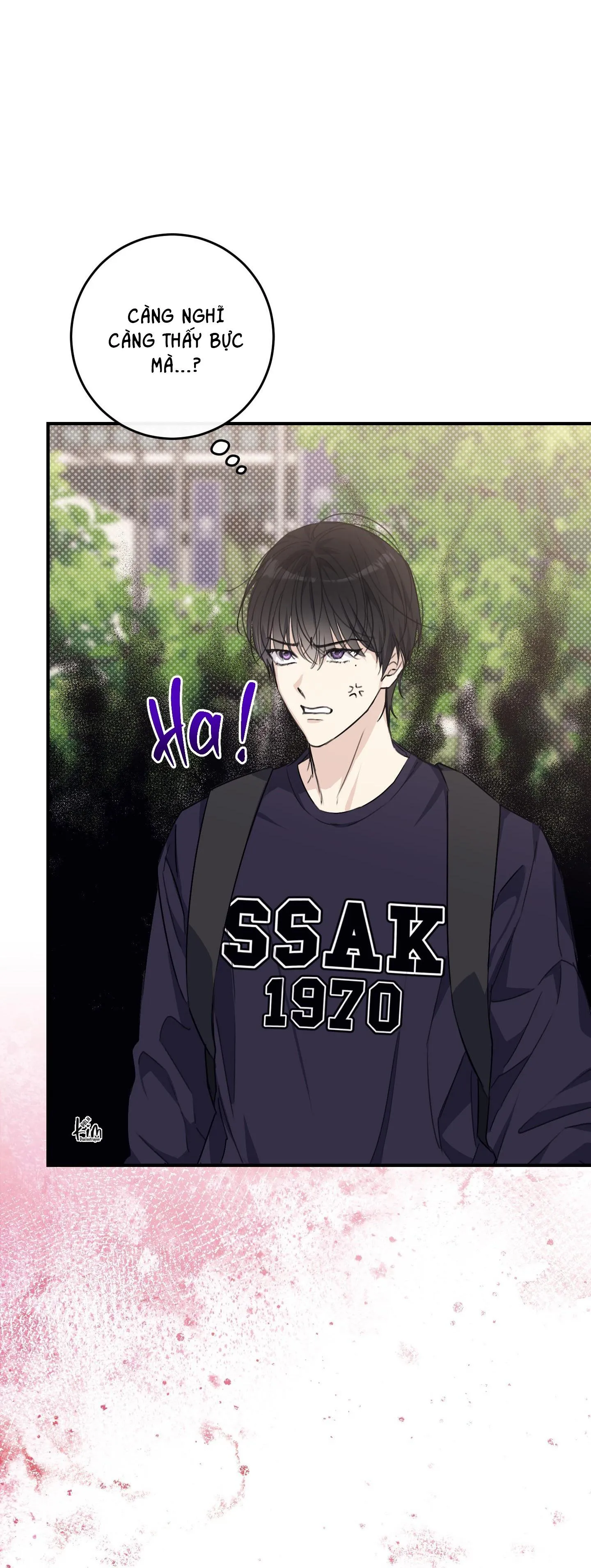 QUAN HỆ CỘNG SINH GIỮA TRỜI VÀ TRĂNG Chapter 21 Trang 4