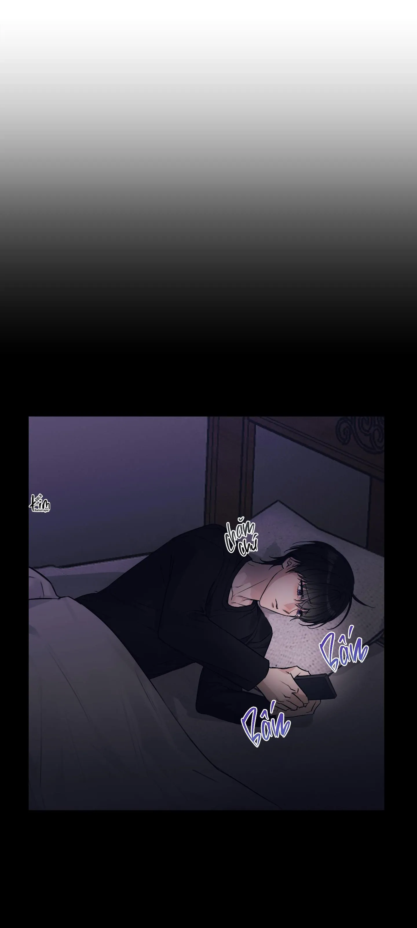 QUAN HỆ CỘNG SINH GIỮA TRỜI VÀ TRĂNG Chapter 21 Trang 6