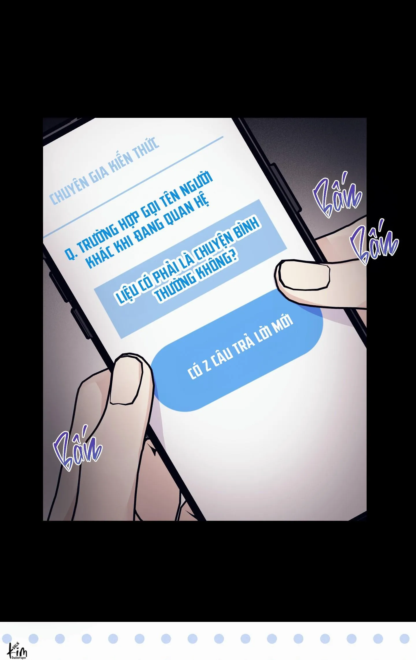 QUAN HỆ CỘNG SINH GIỮA TRỜI VÀ TRĂNG Chapter 21 Trang 7