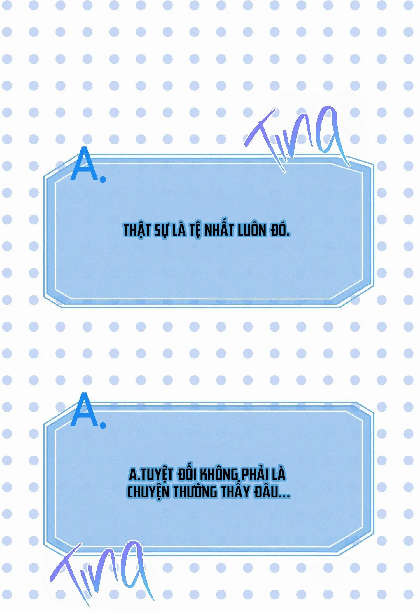 QUAN HỆ CỘNG SINH GIỮA TRỜI VÀ TRĂNG Chapter 21 Trang 8