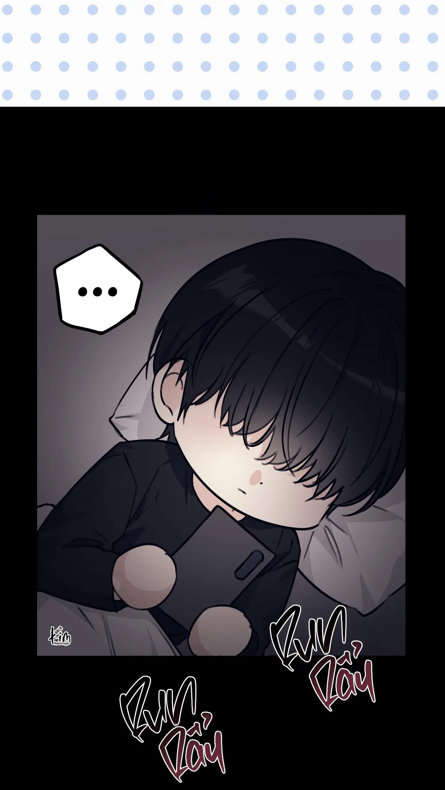 QUAN HỆ CỘNG SINH GIỮA TRỜI VÀ TRĂNG Chapter 21 Trang 9