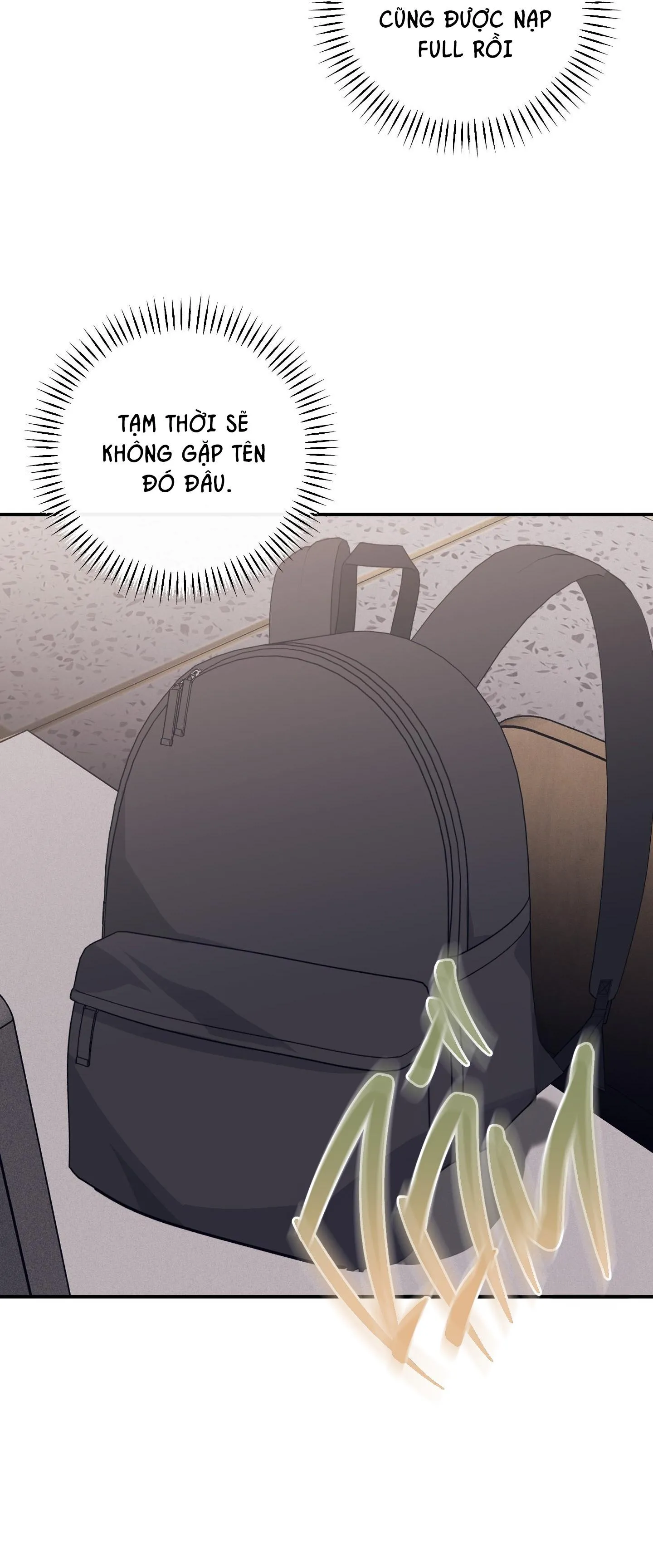 QUAN HỆ CỘNG SINH GIỮA TRỜI VÀ TRĂNG Chapter 21 Trang 12