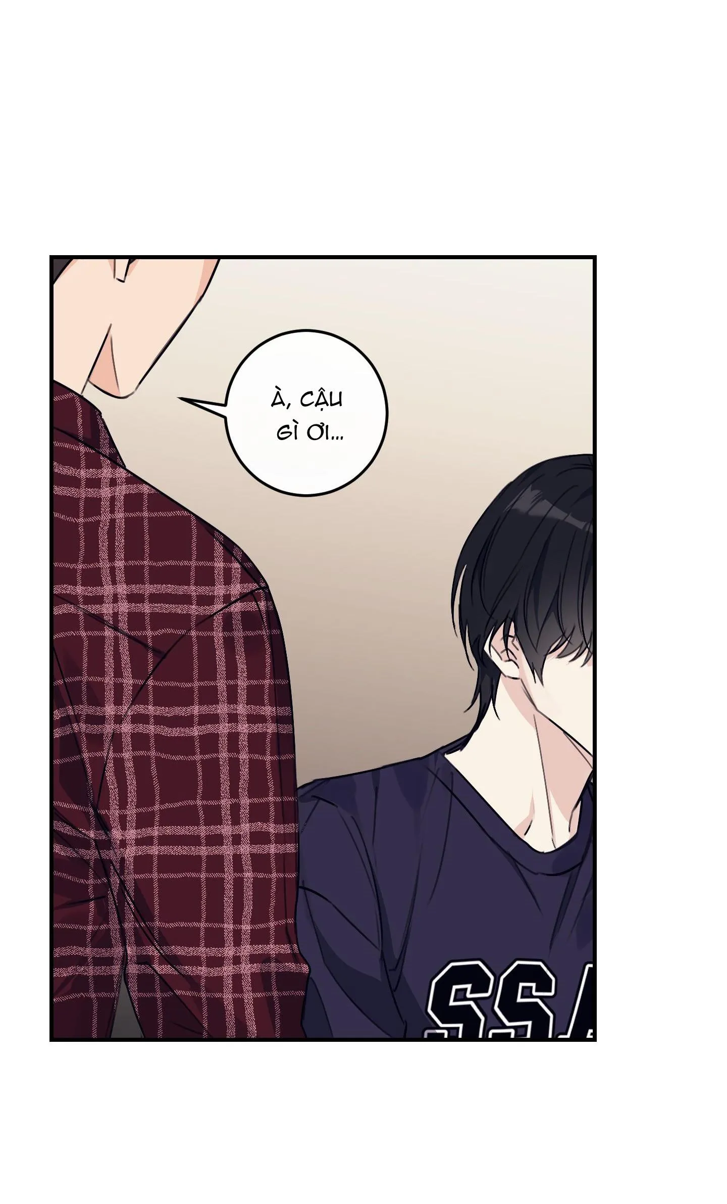 QUAN HỆ CỘNG SINH GIỮA TRỜI VÀ TRĂNG Chapter 21 Trang 14