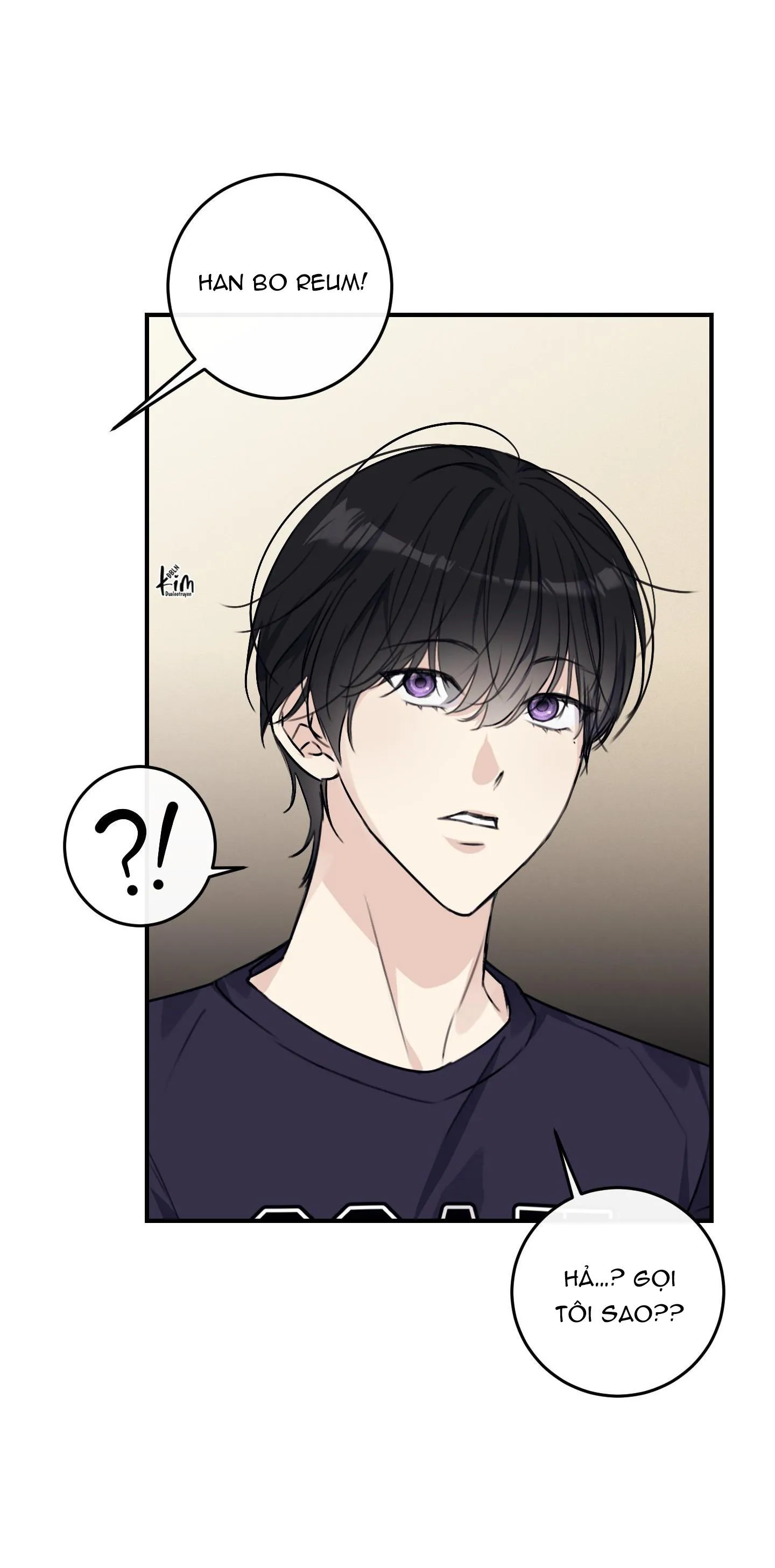 QUAN HỆ CỘNG SINH GIỮA TRỜI VÀ TRĂNG Chapter 21 Trang 15